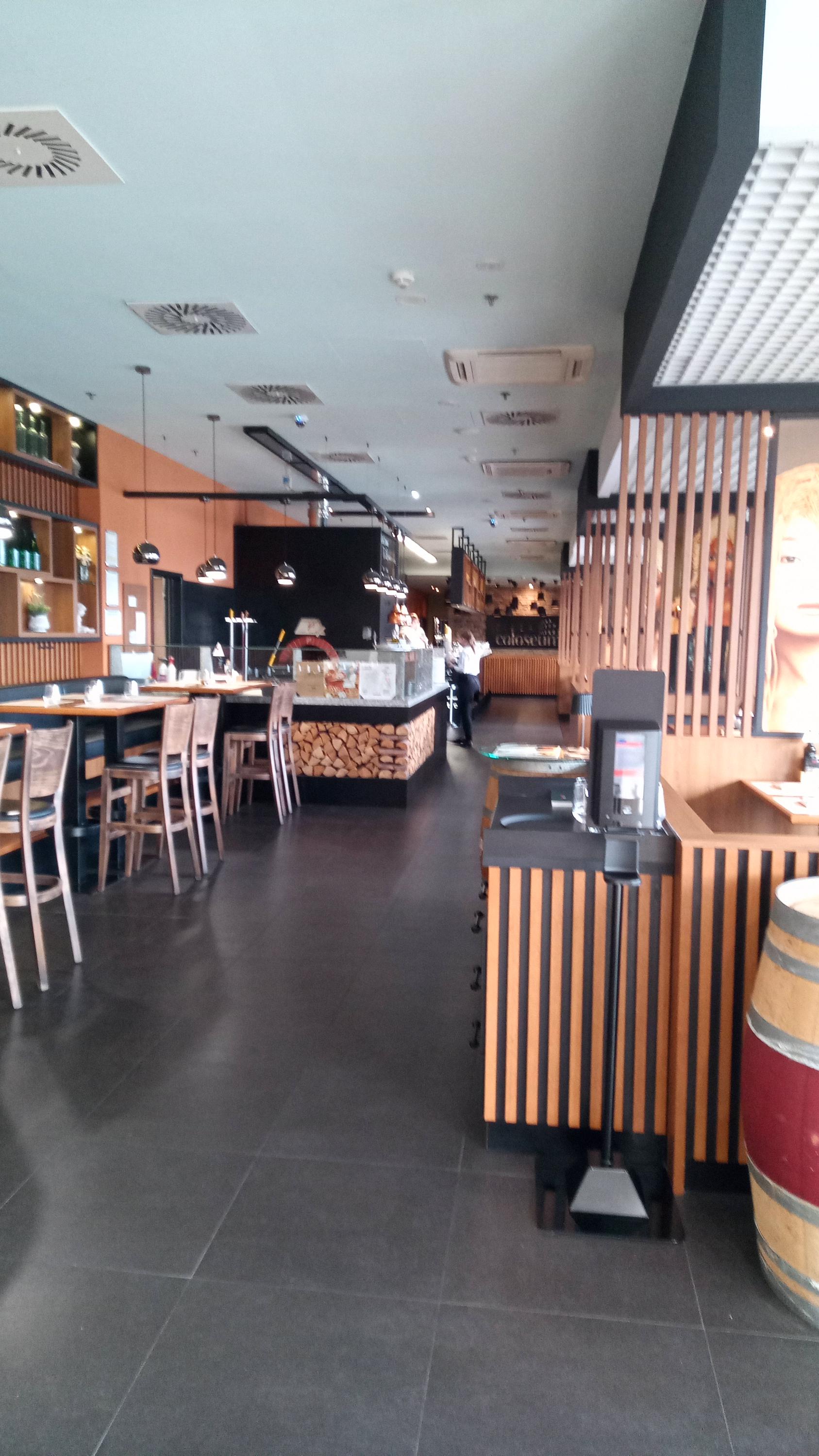 Restaurace Quattro foto 5
