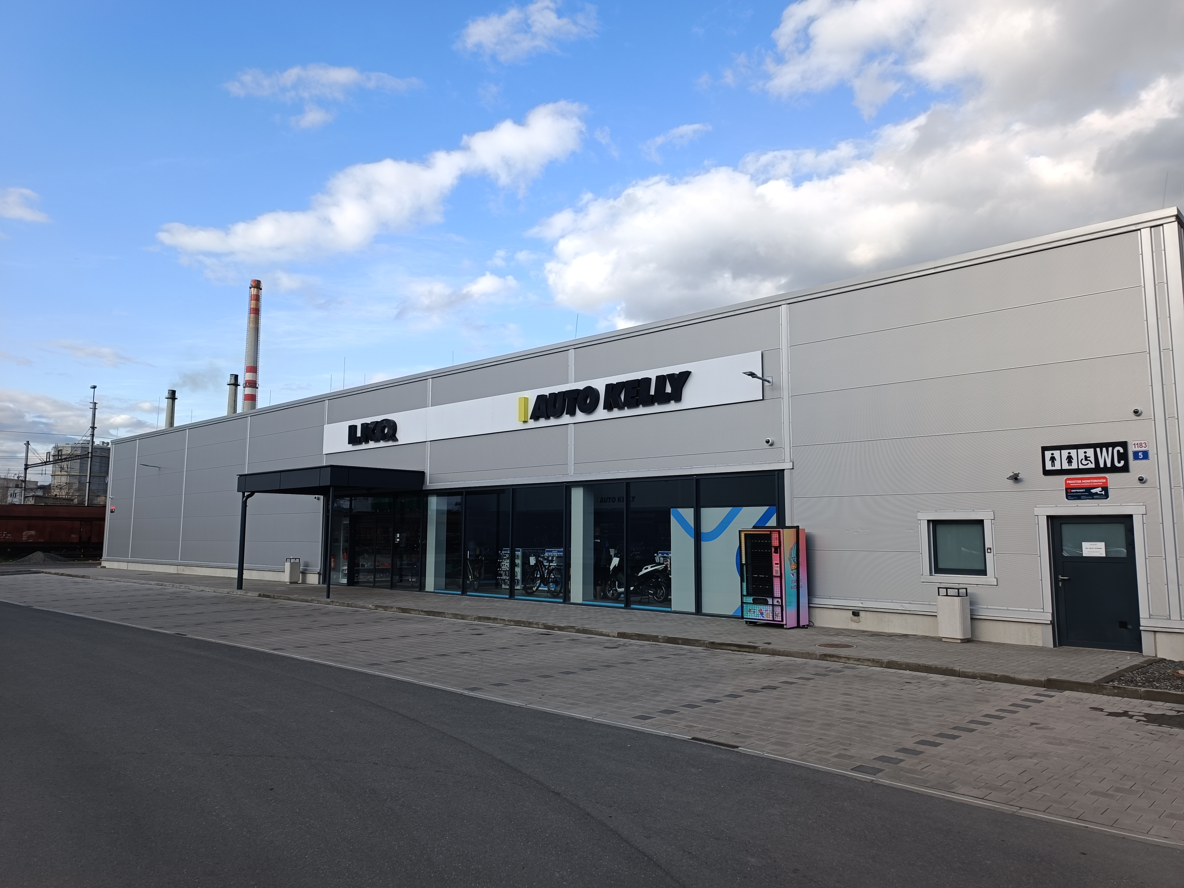 LKQ CZ foto 2