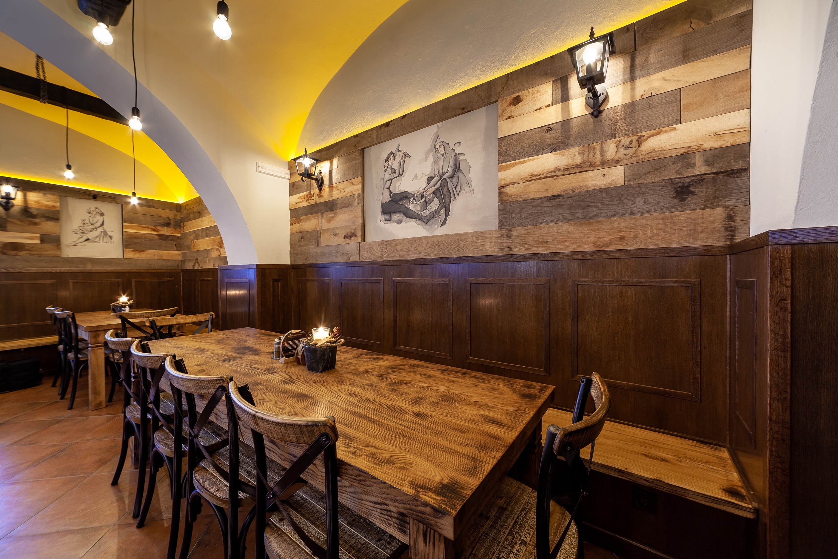 RESTAURACE A MUSIC BAR U HAVÍŘŮ foto 2