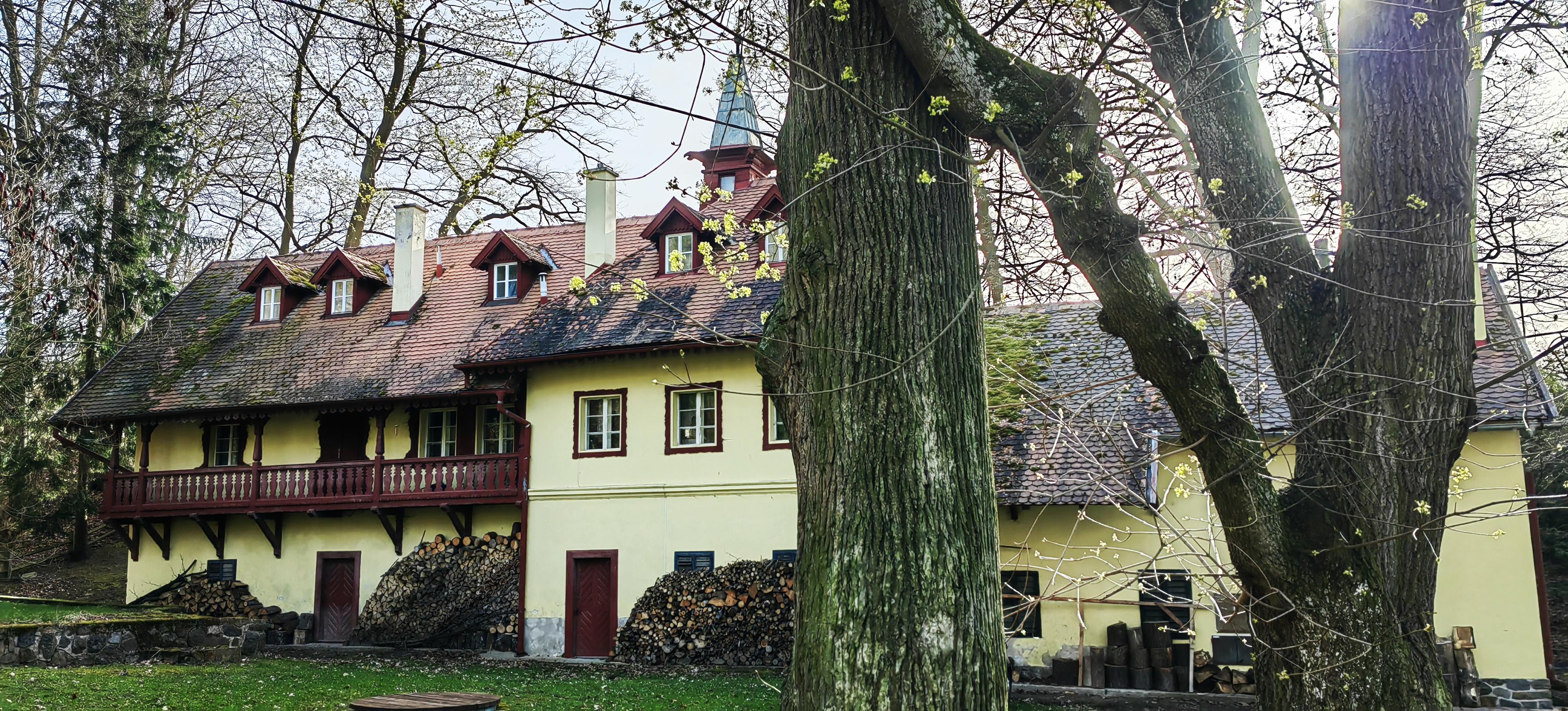 Turistické informační centrum Konopiště foto 2
