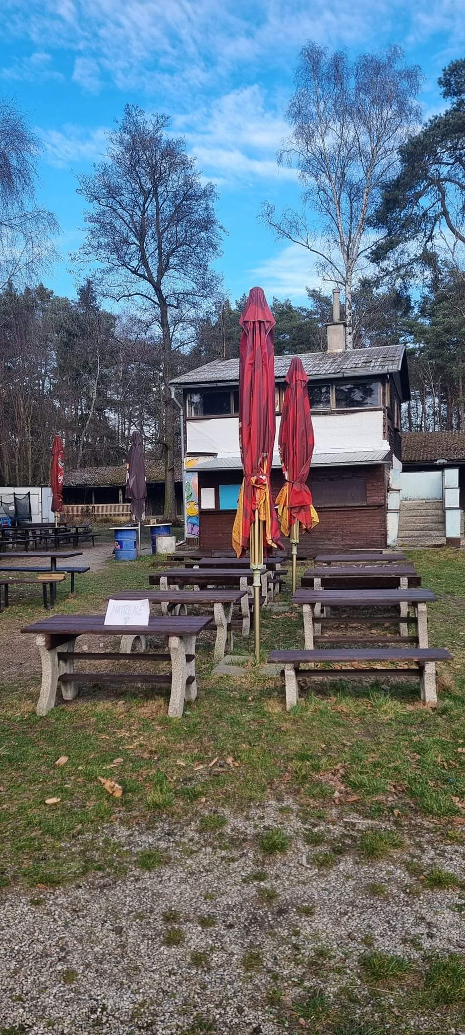 Beach Bar Bolevák foto 2