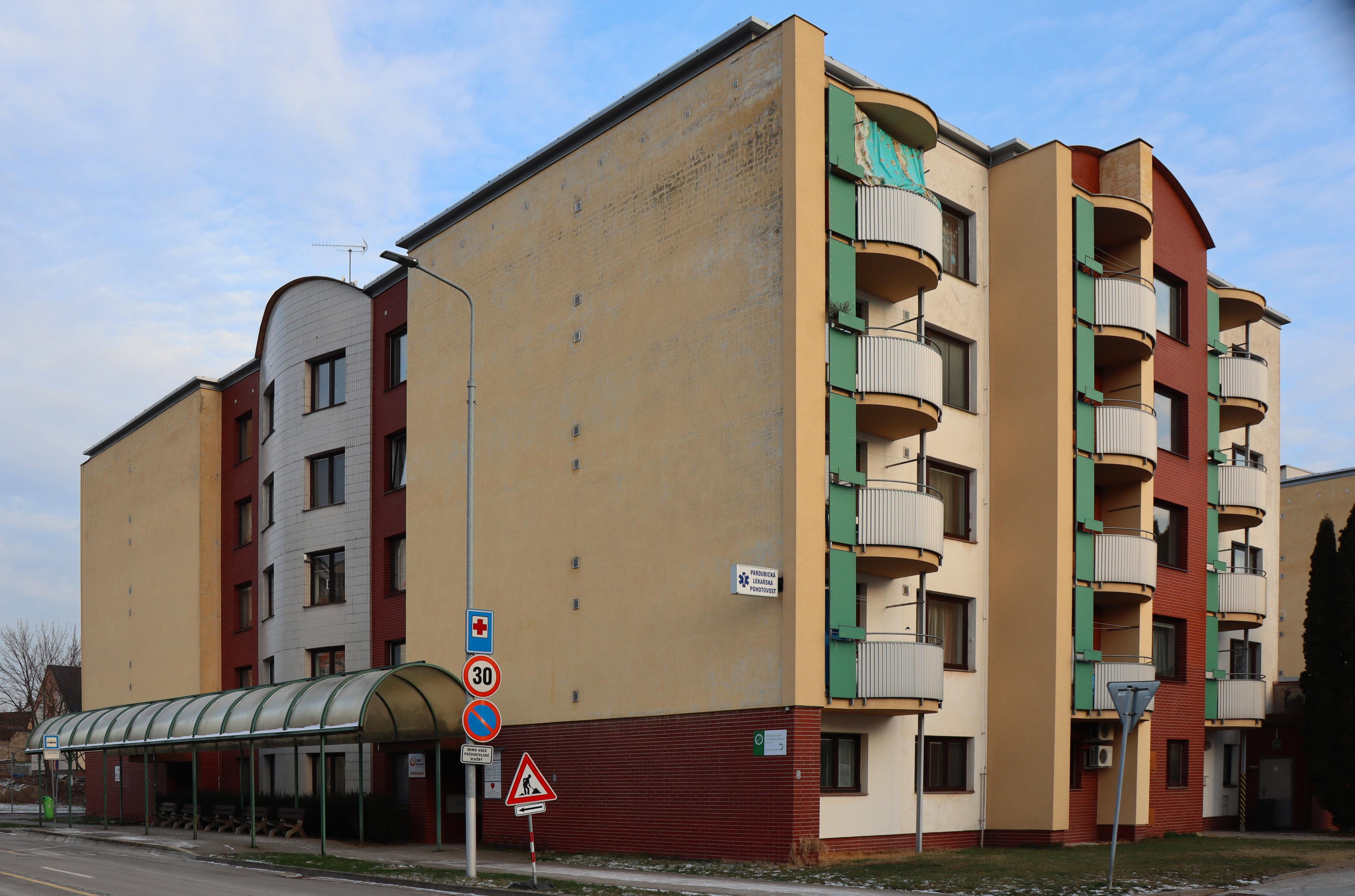Rehabilitační centrum Zdraví, spol. s r.o. foto 2
