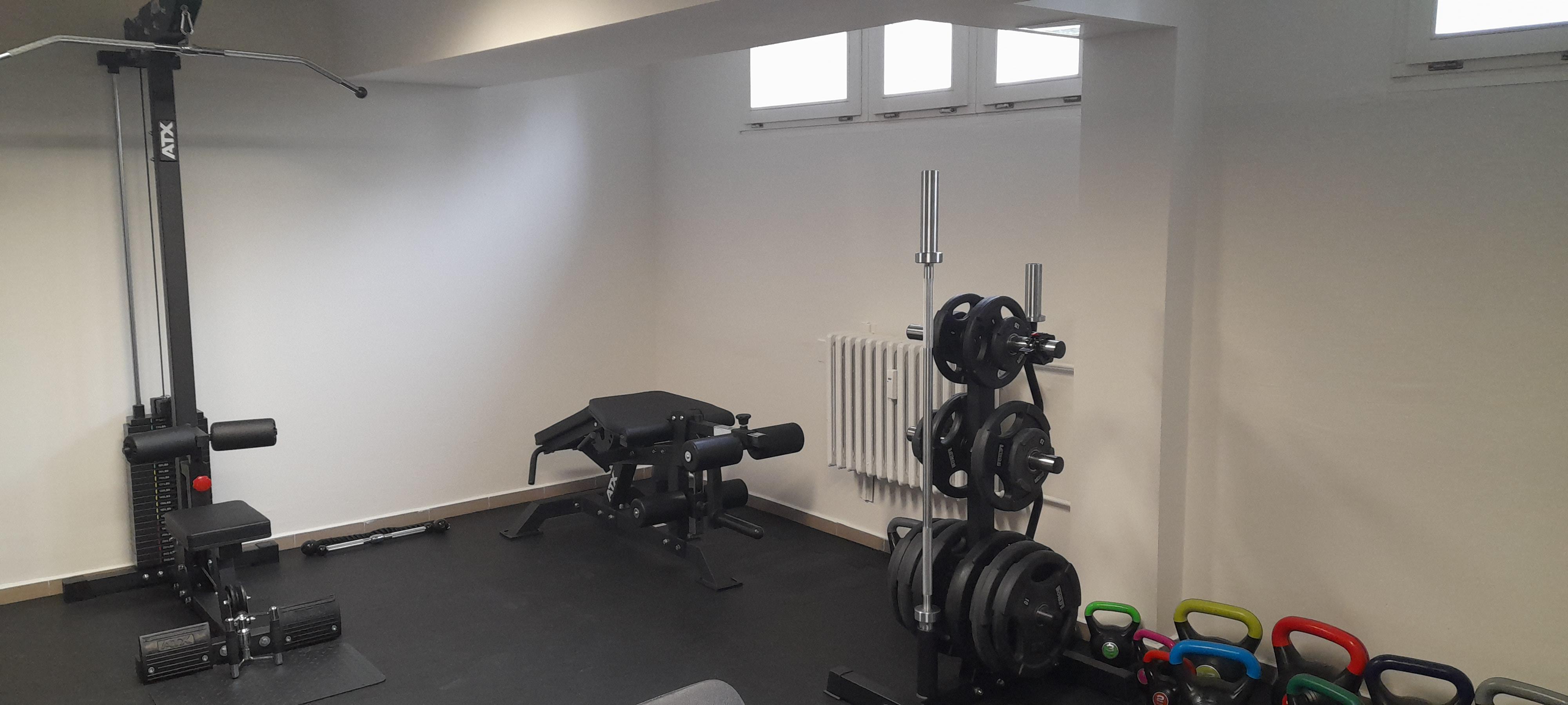 Body Gym foto 3