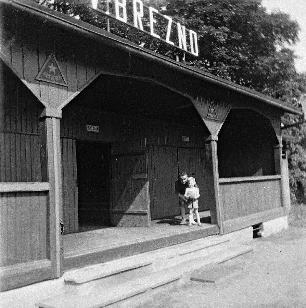 FK Jiskra Velké Březno, z.s. foto 3