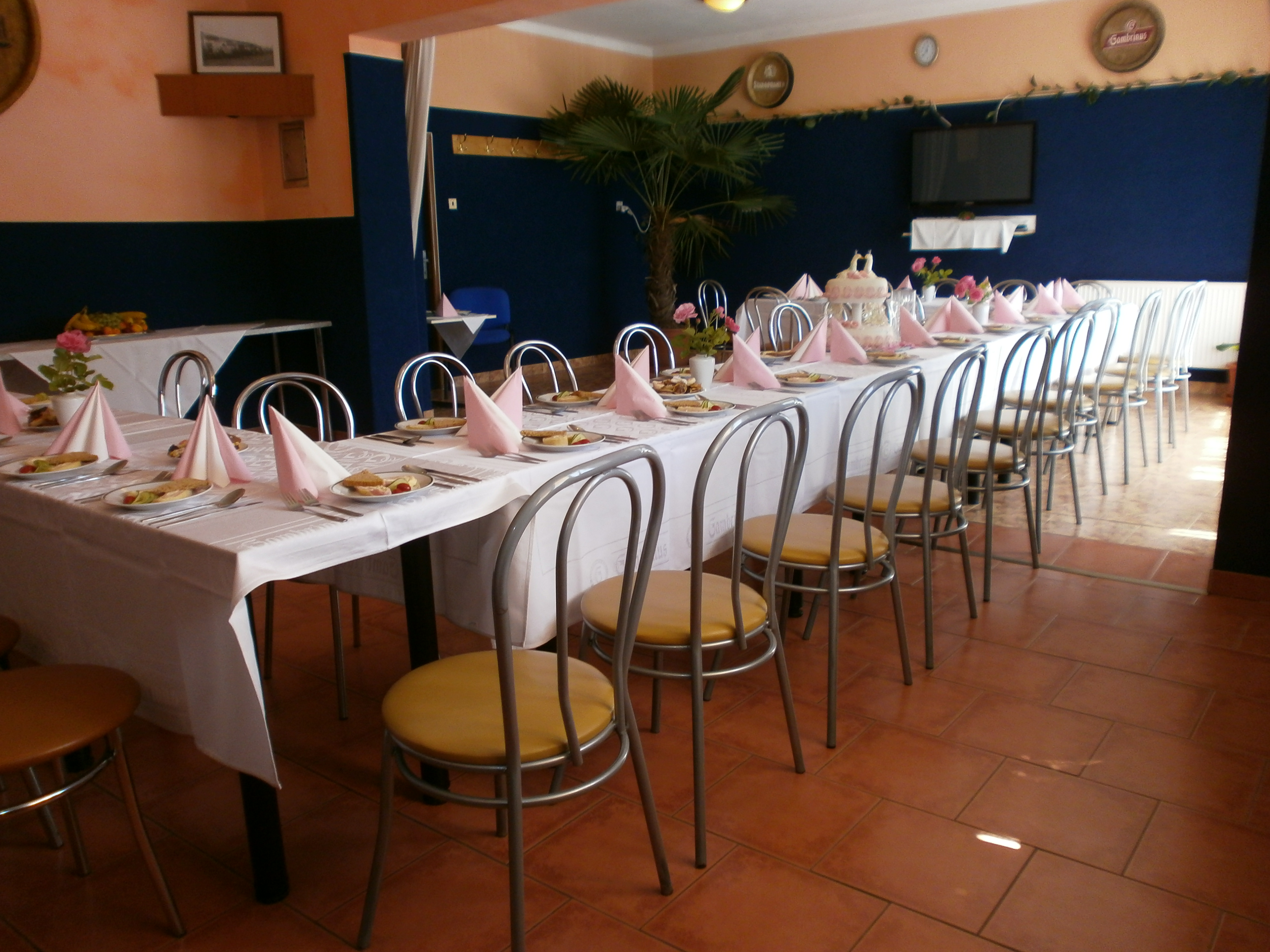 Pension Švihovský dvůr foto 5
