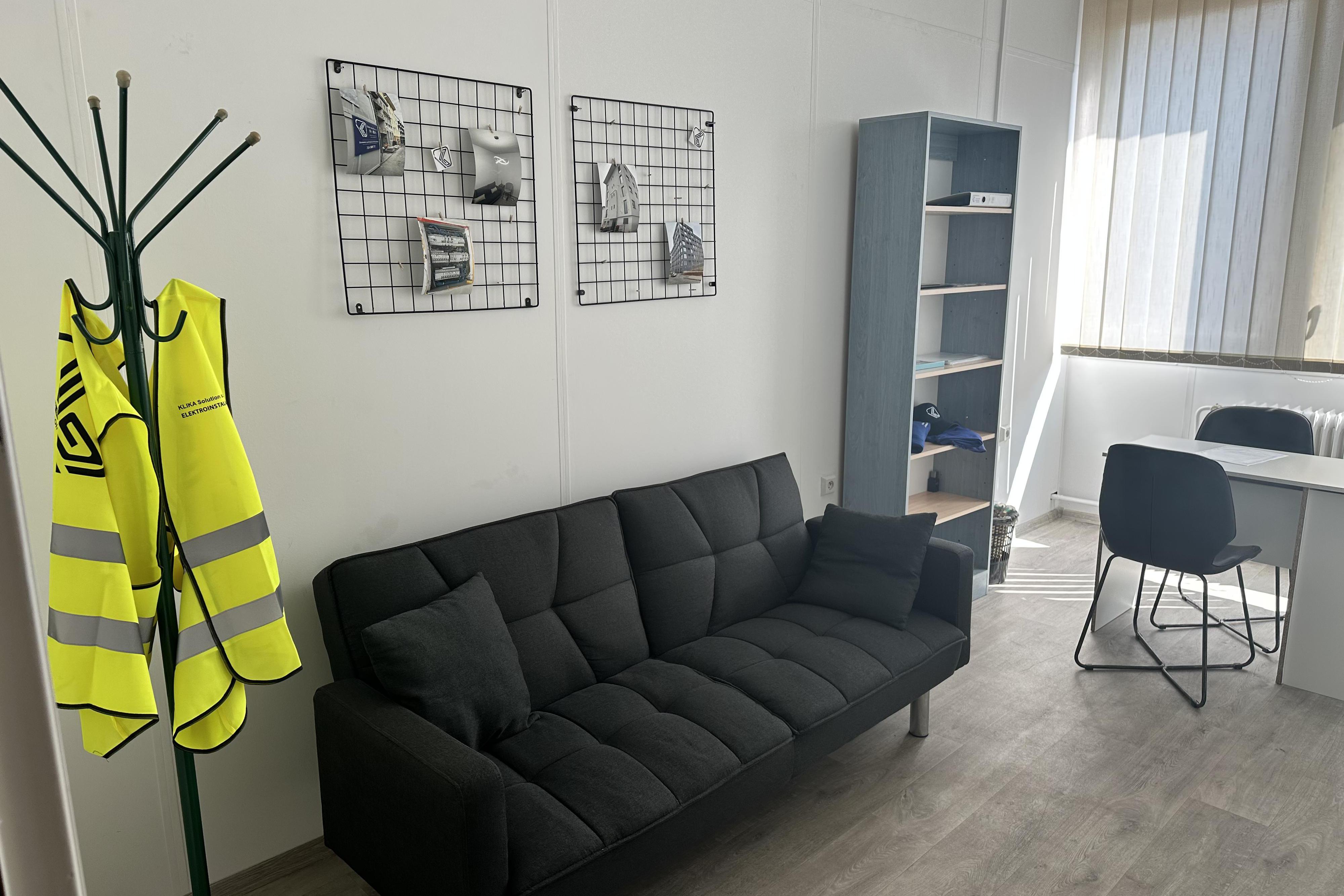 KLIKA Solution, s.r.o.