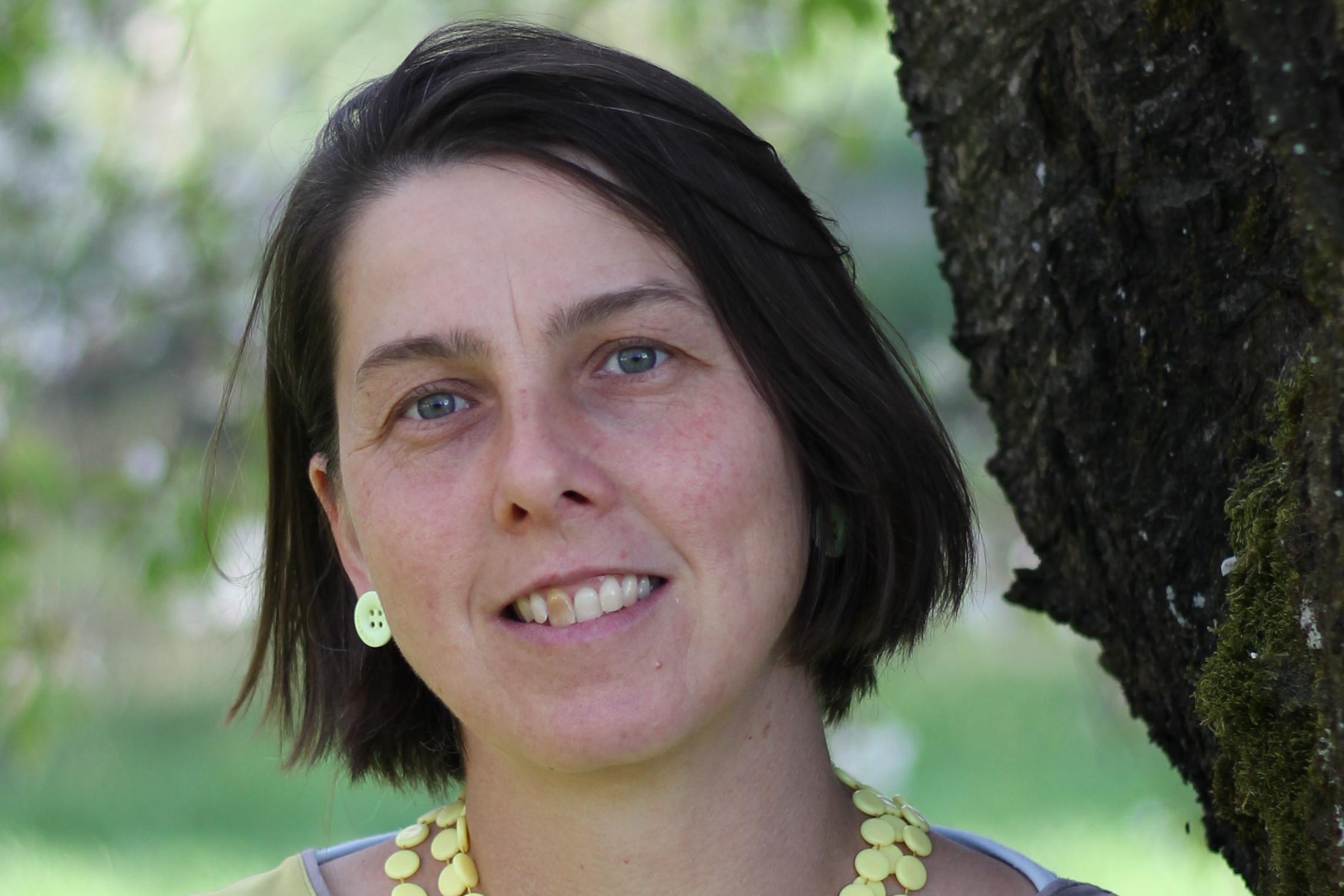 Martina Ekrtová - gestalt koučink, poradenství