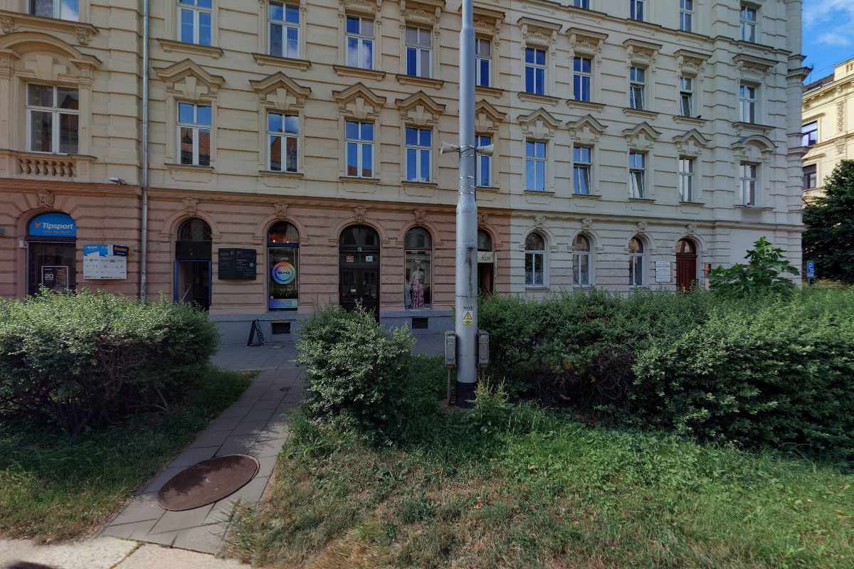 Butik & Ateliér Angel Olomouc foto 2