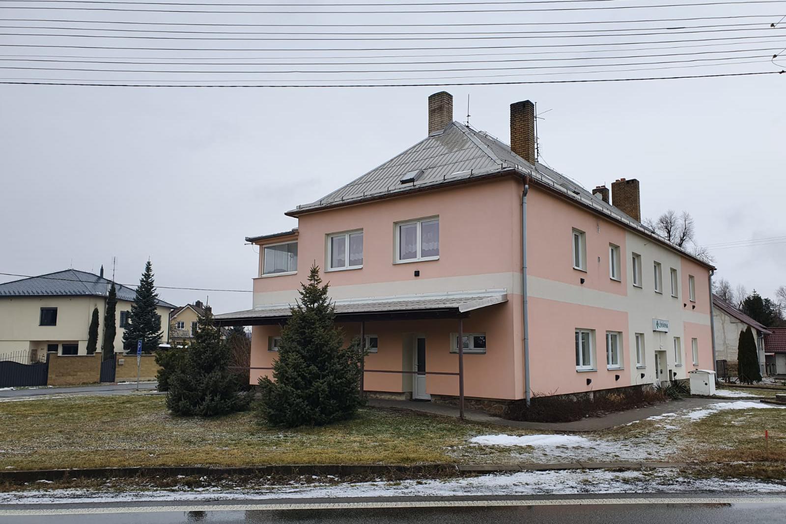 MUDr. Anna Švehlová s.r.o