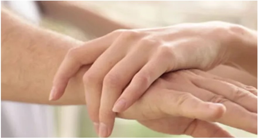 Hledám uzdravení - Jana Zajíčková