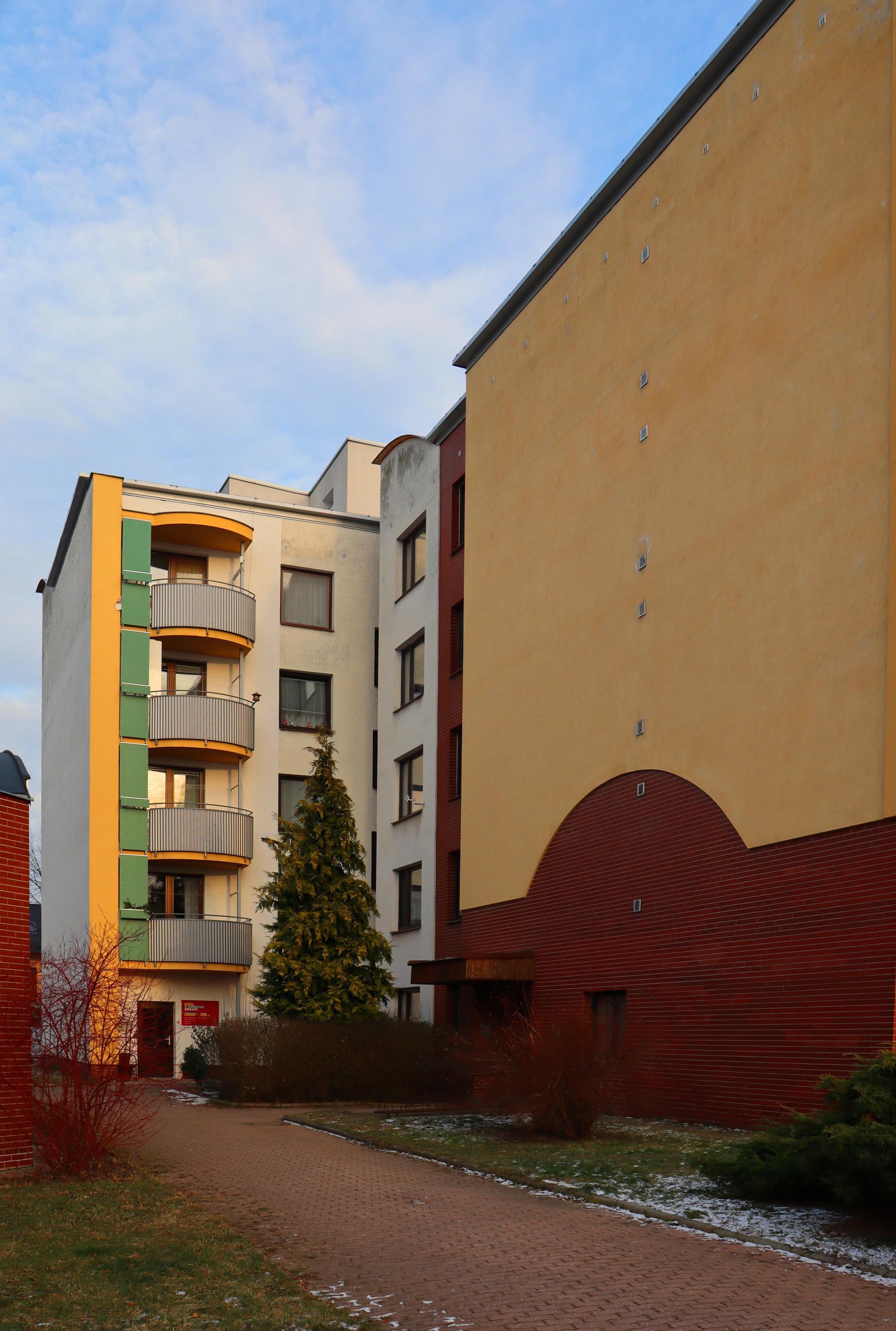 Rehabilitační centrum Zdraví, spol. s r.o. foto 3