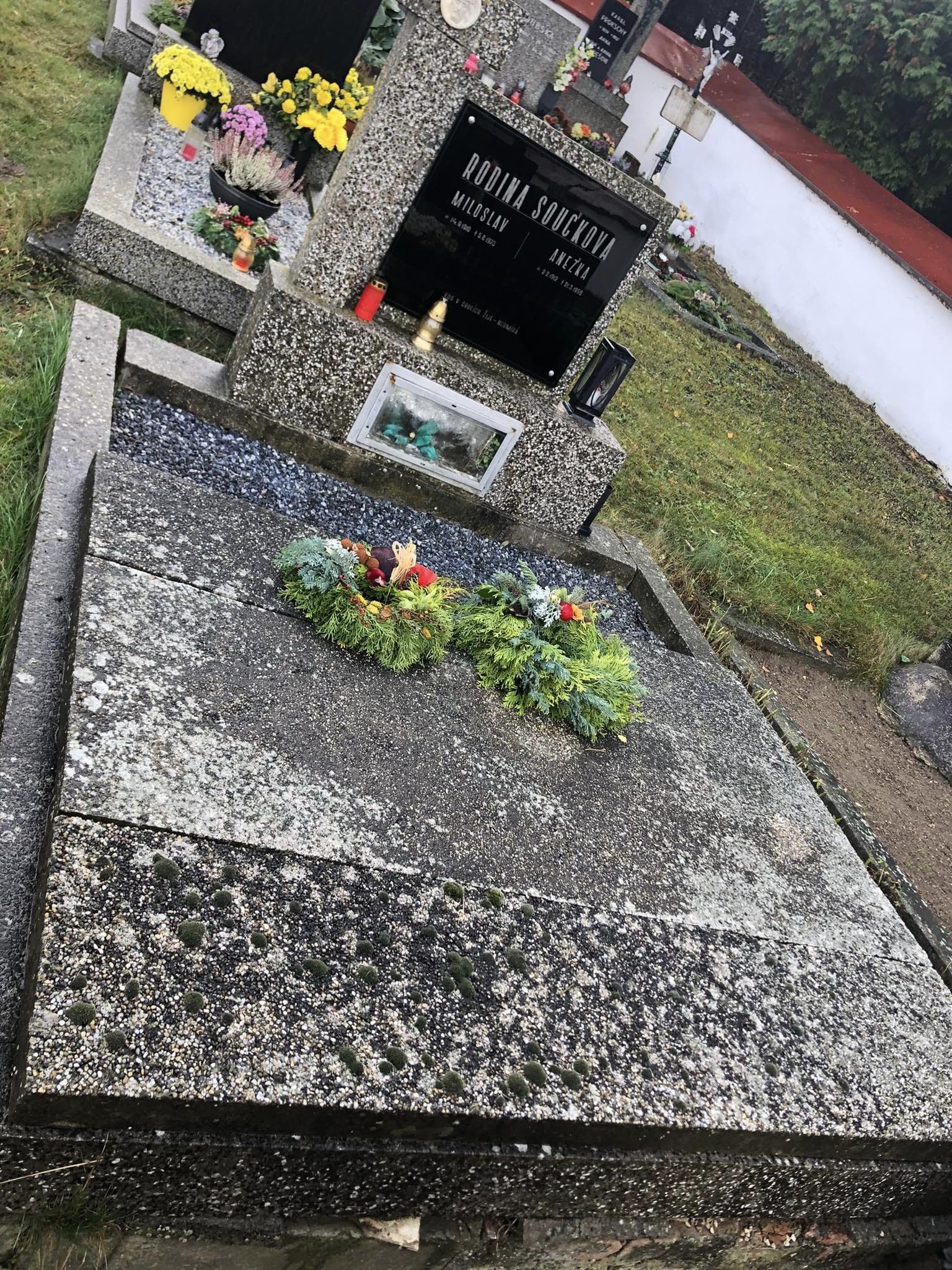 Kamenictví Nikolas Doležal foto 2