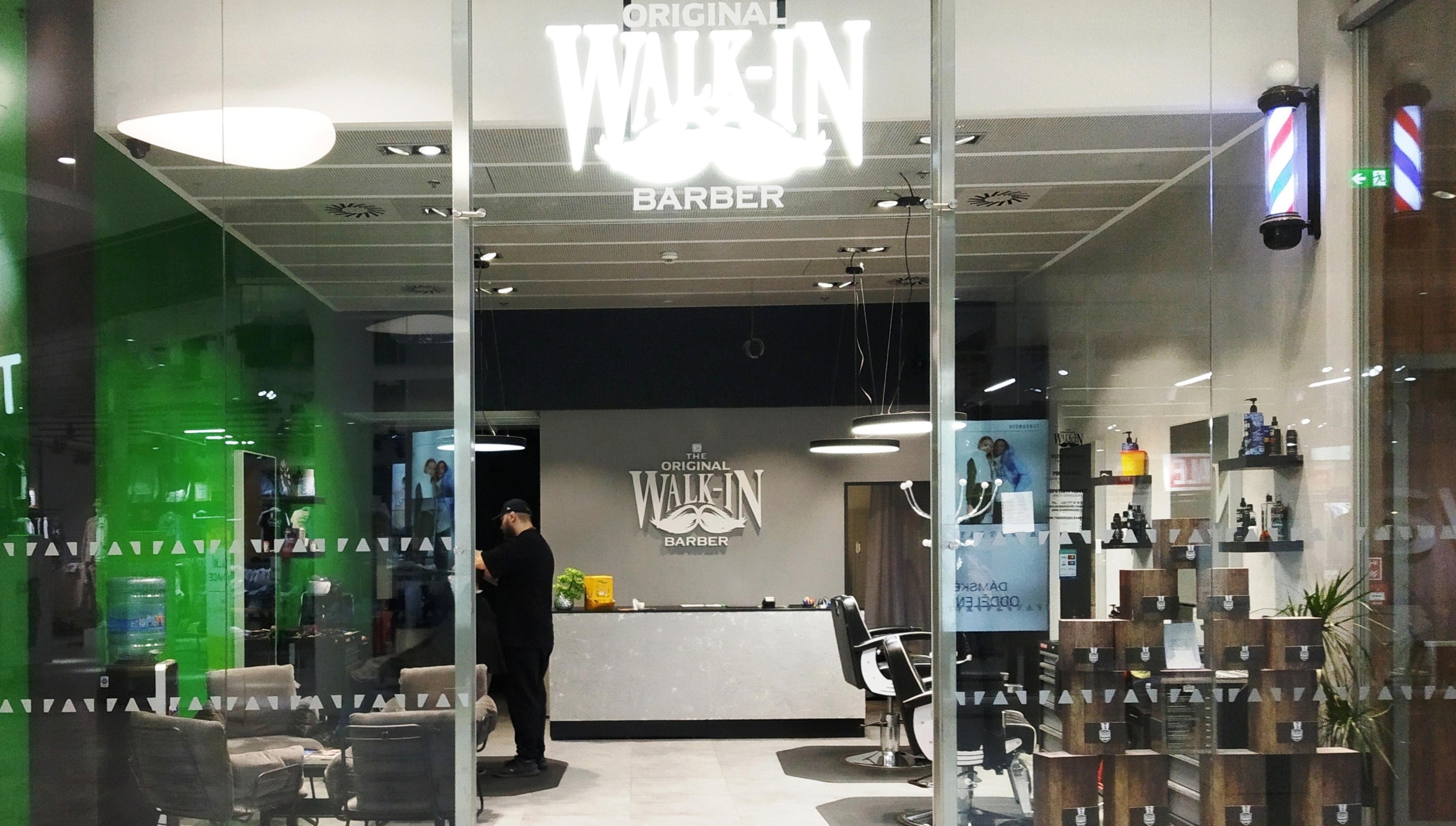 Original Barber Hradec, s.r.o. foto 2