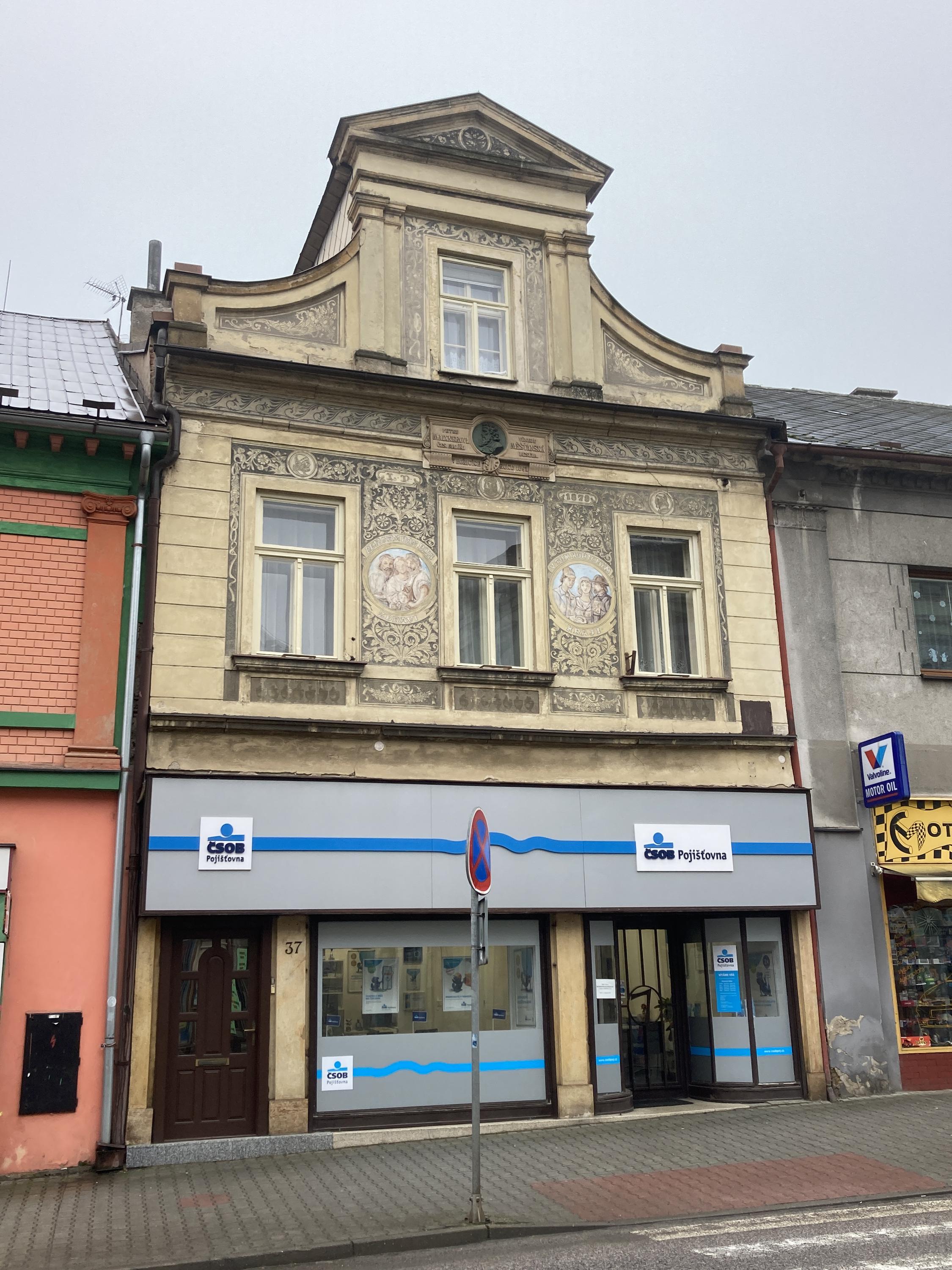 ČSOB Pojišťovna foto 2