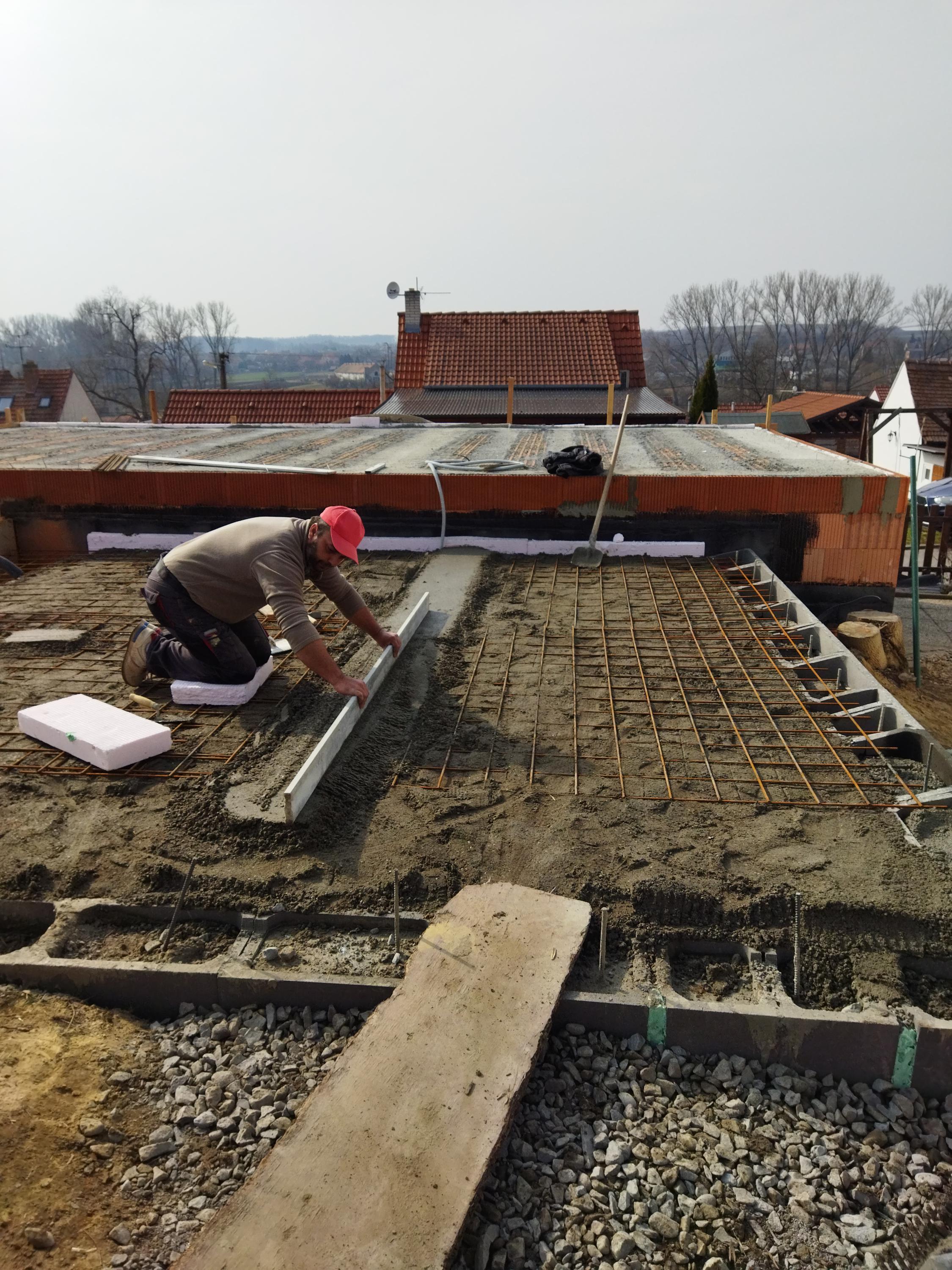 Zednictví - Libor Kloc foto 2