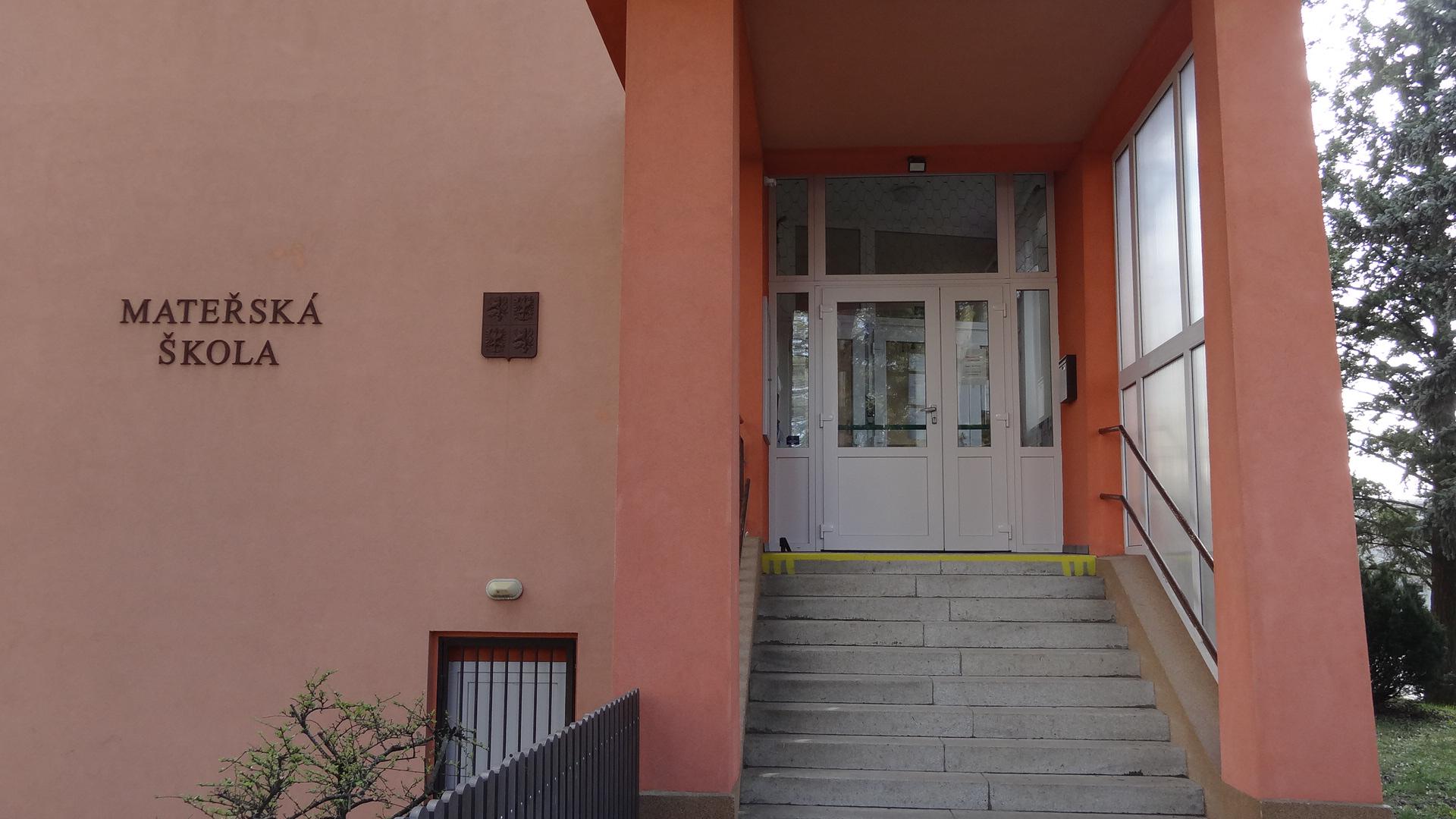 Mateřská škola, Brno, Kneslova 7 foto 4