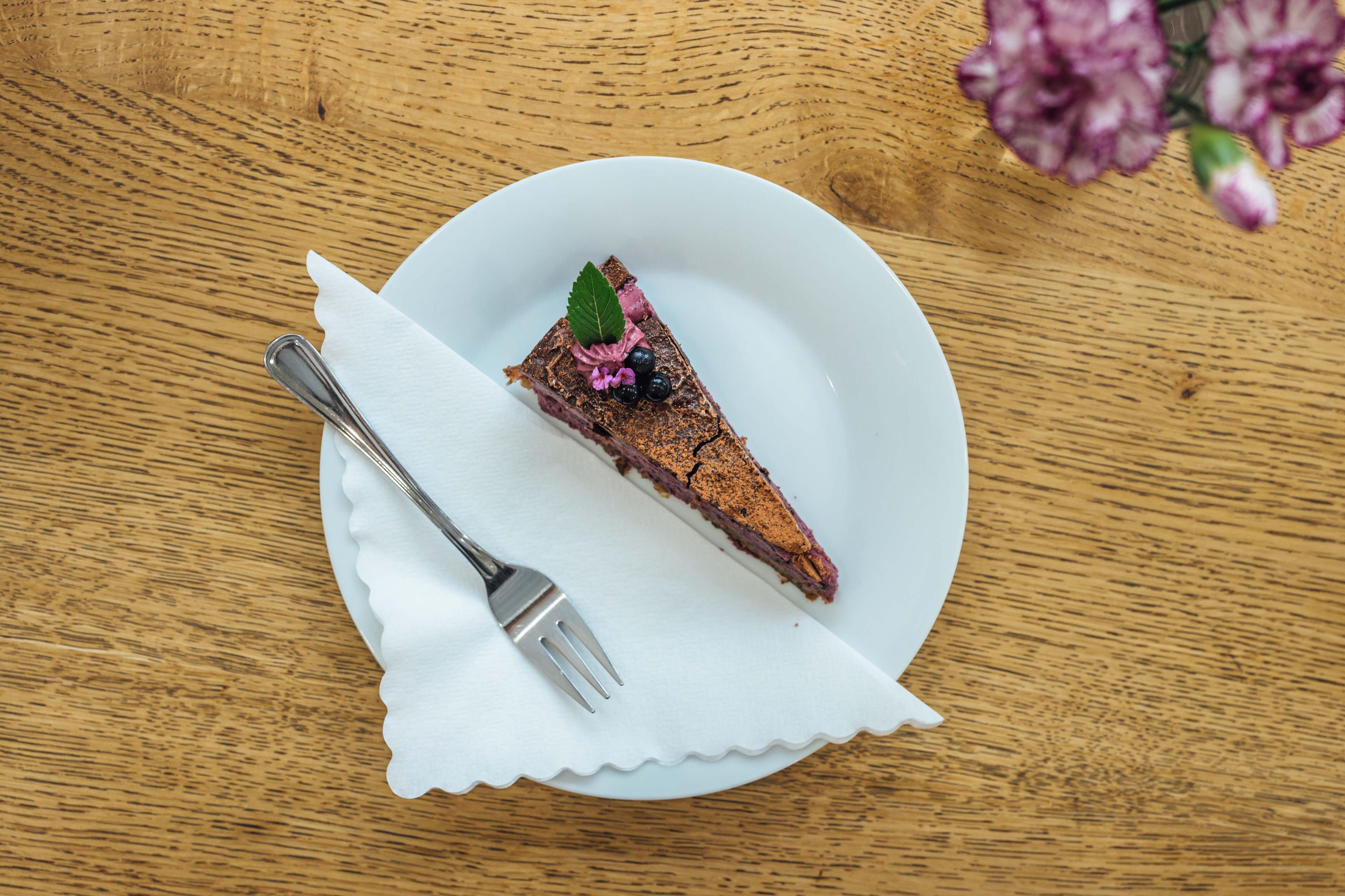 Cukrárna a kavárna U Nyčů foto 3