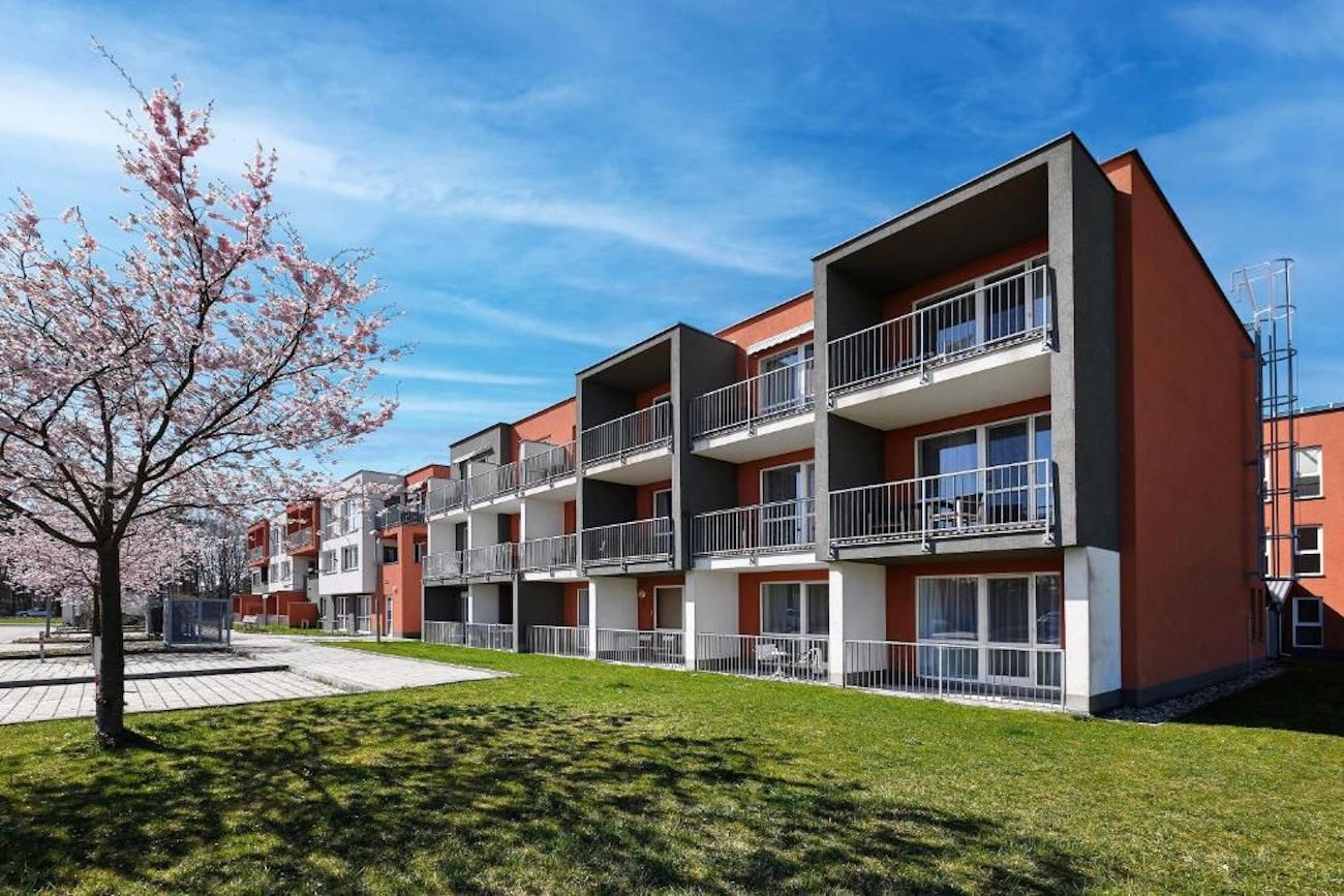 Apartmán Vendula