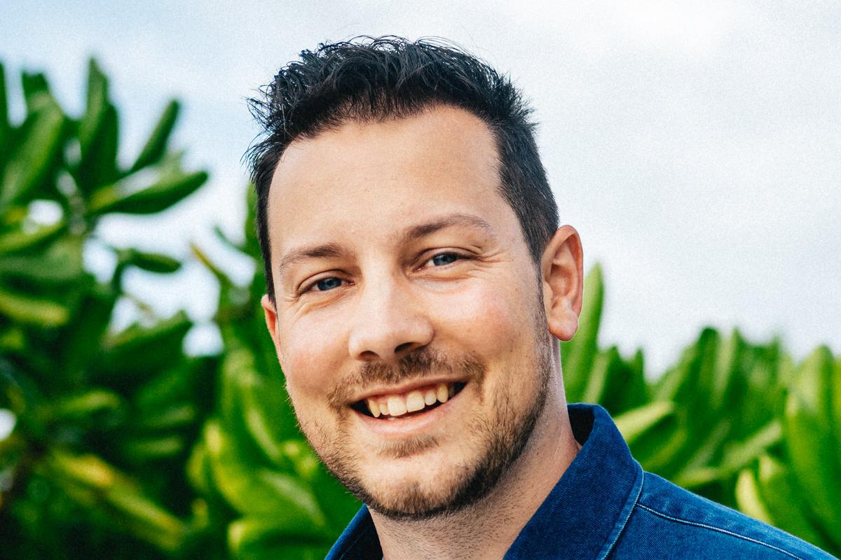 Patrik Hácha - Fotograf