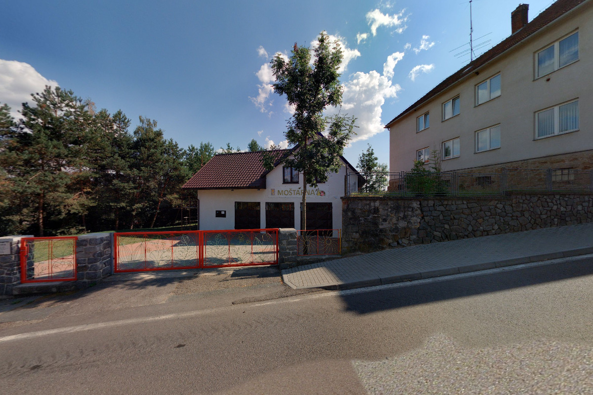 Základní organizace Českého zahrádkářského svazu Radostín nad Oslavou