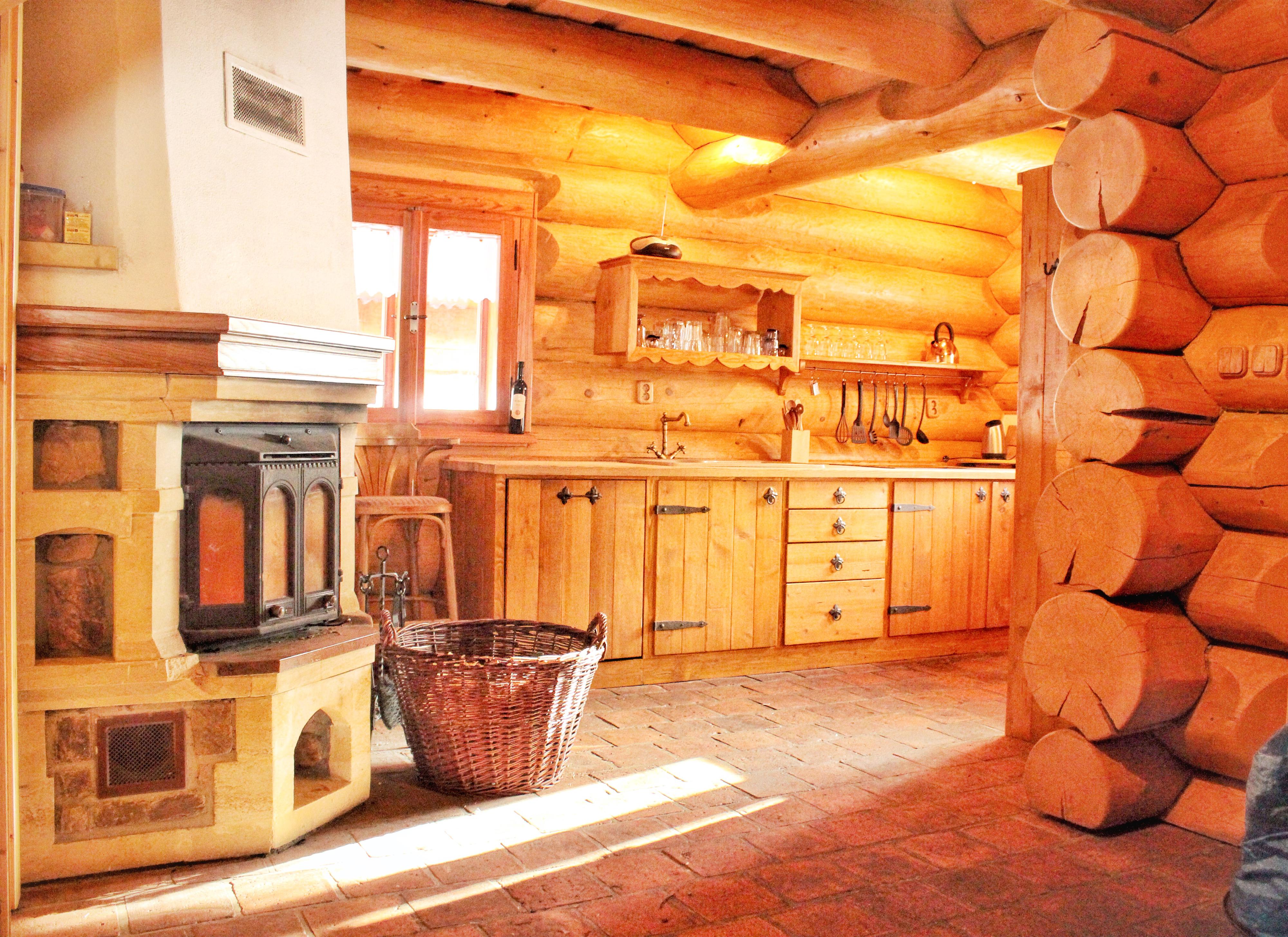 Srub Orličky foto 6