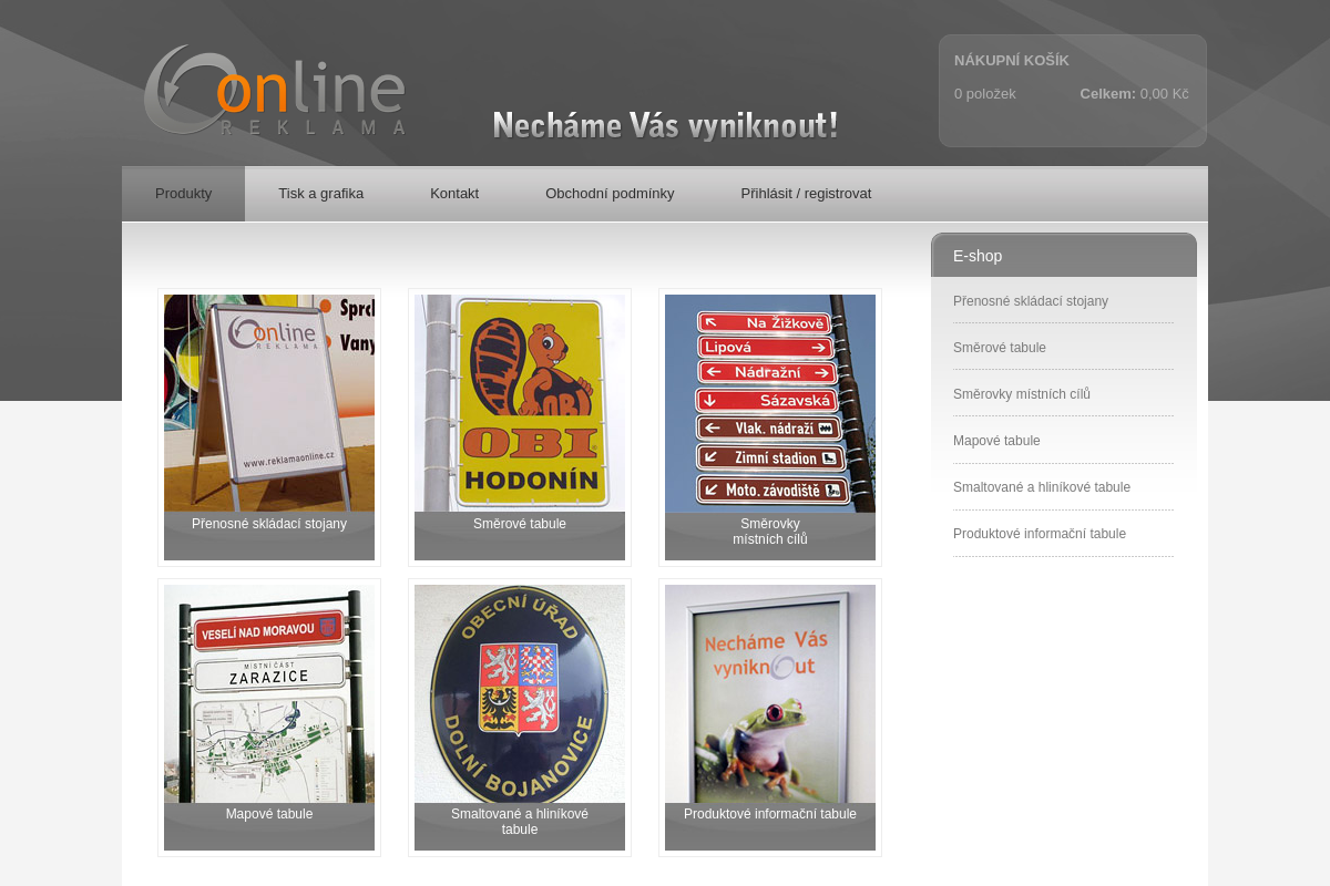Reklamaonline.cz