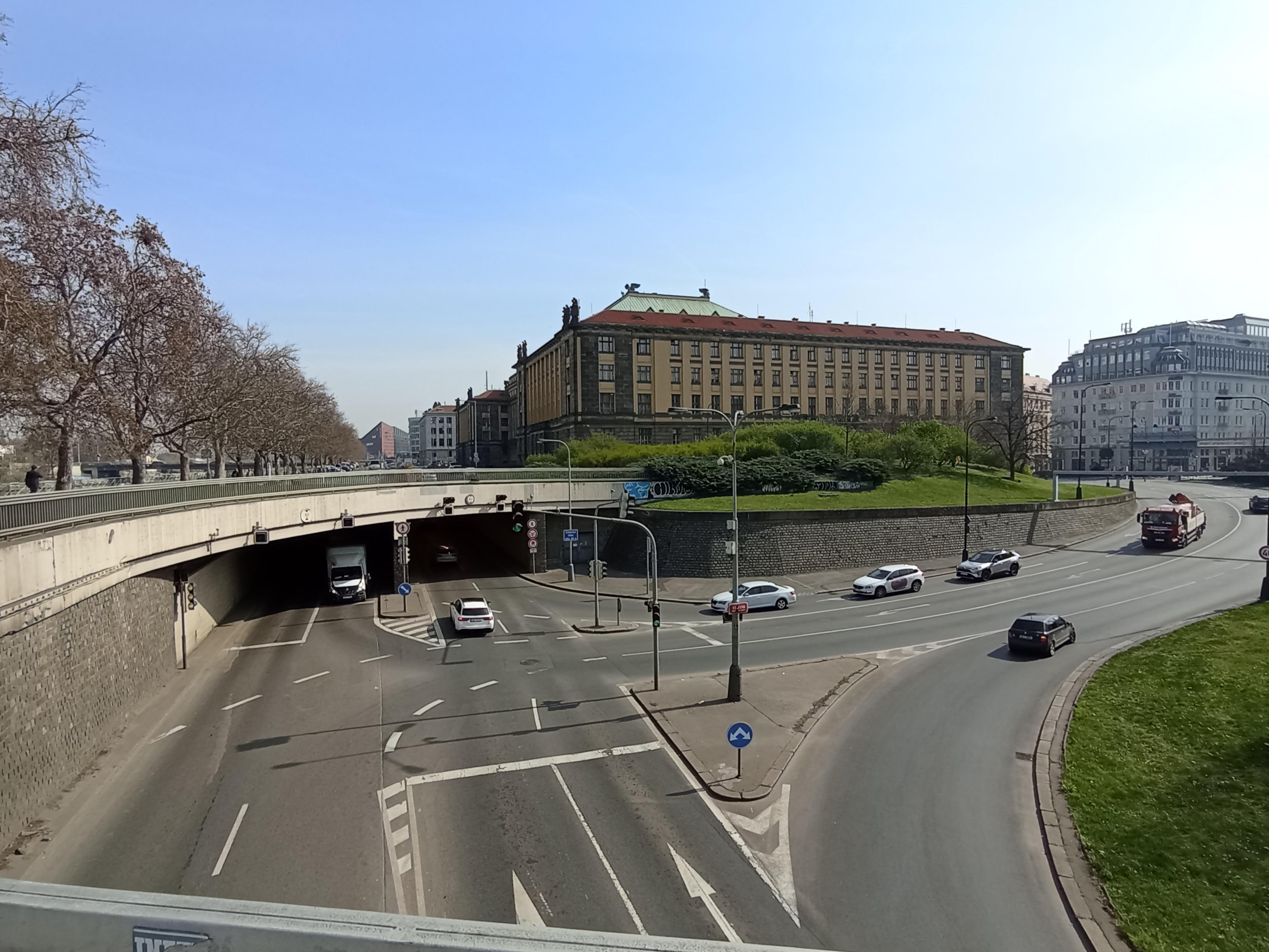 Ministerstvo dopravy foto 6