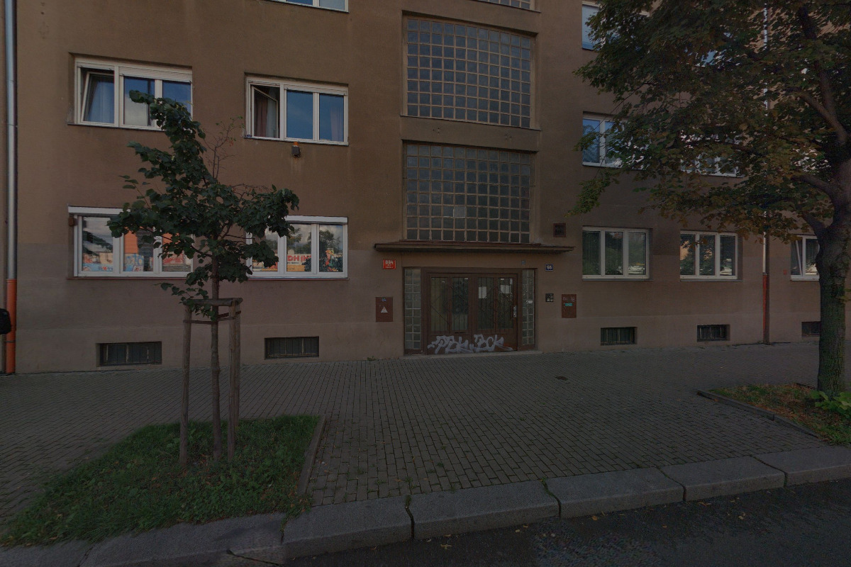 Plavecký klub Vodní stavby Praha