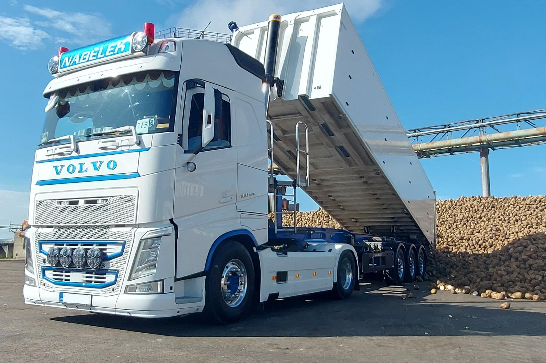 Nábělek Transport, s.r.o.