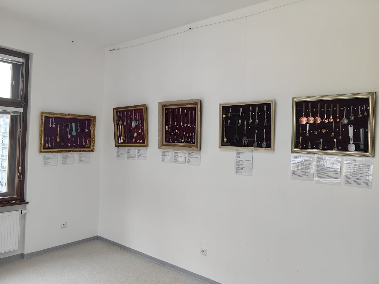 Museum lžiček foto 6
