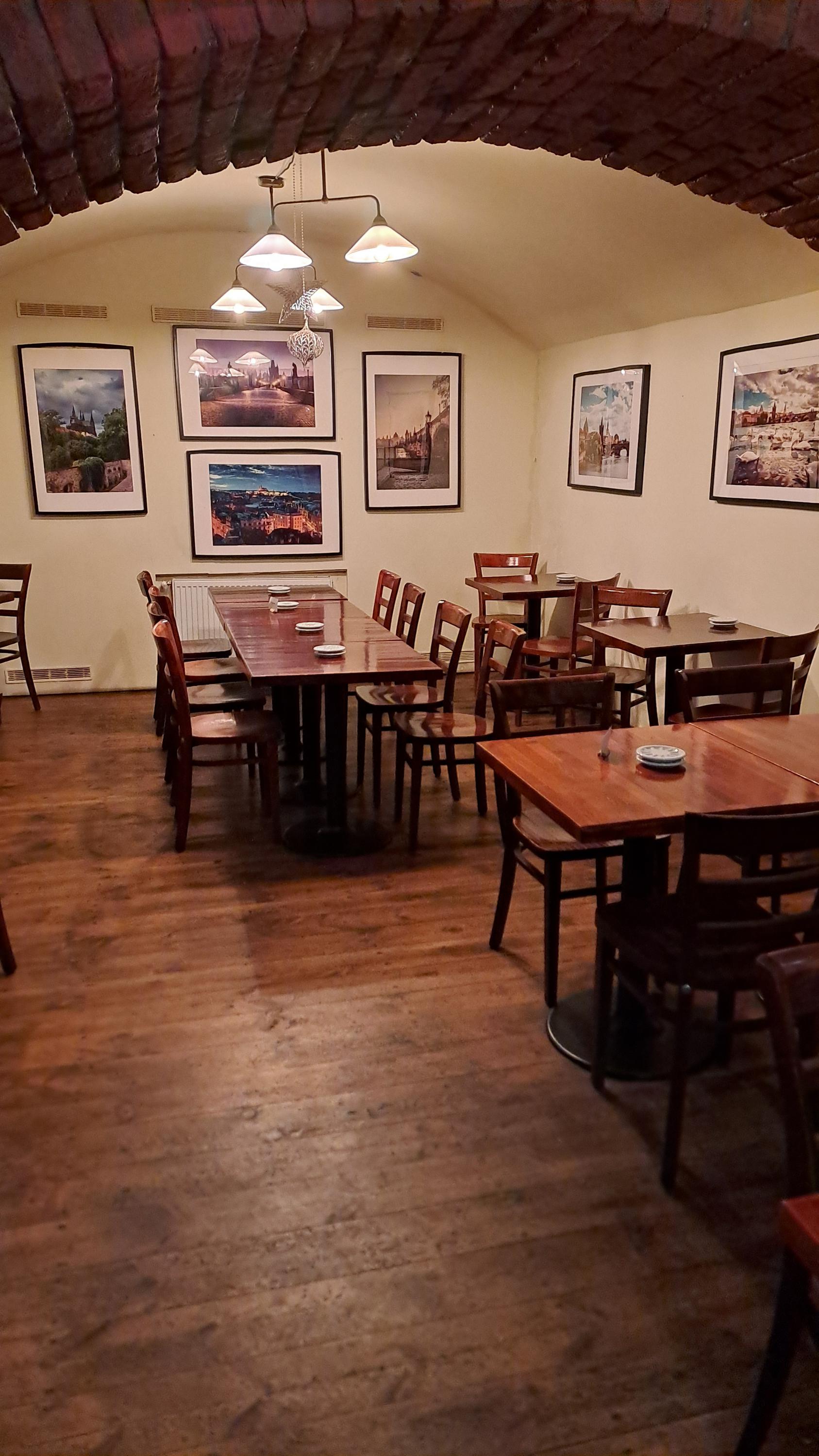 Pivovar Staré Město foto 6