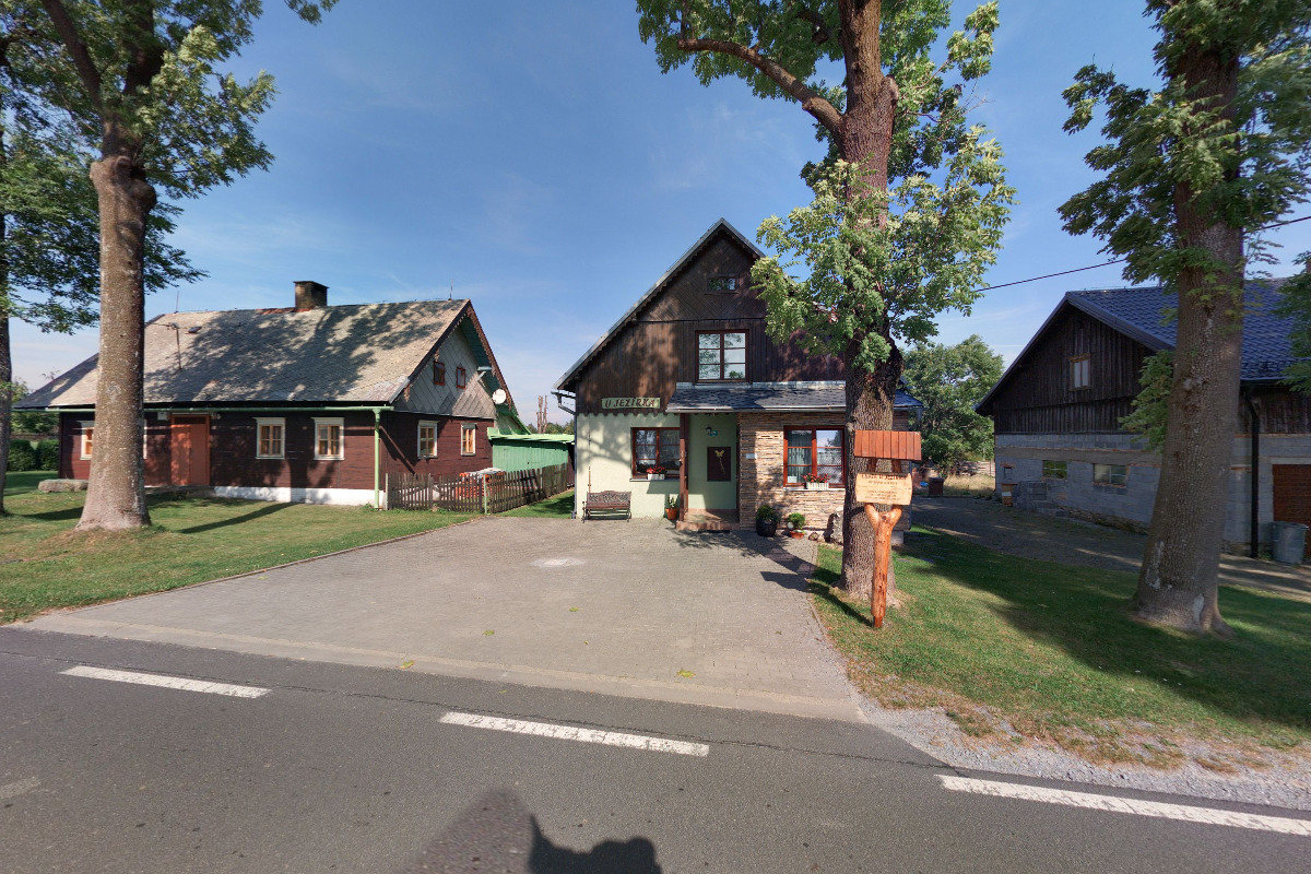 Chata U Jezírka foto 2