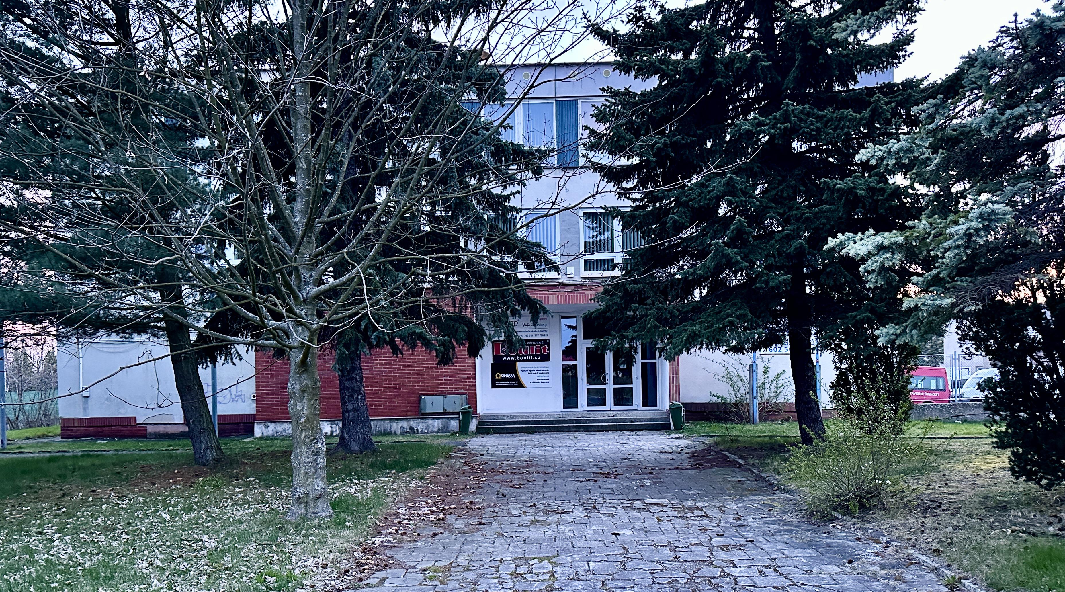 AUTOŠKOLA OMEGA, s.r.o. foto 5