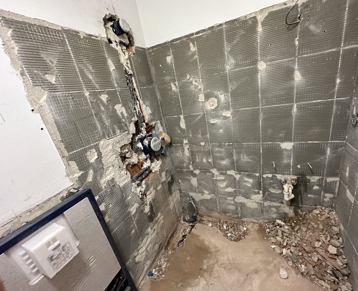 Radek Hlub - instalatér foto 4