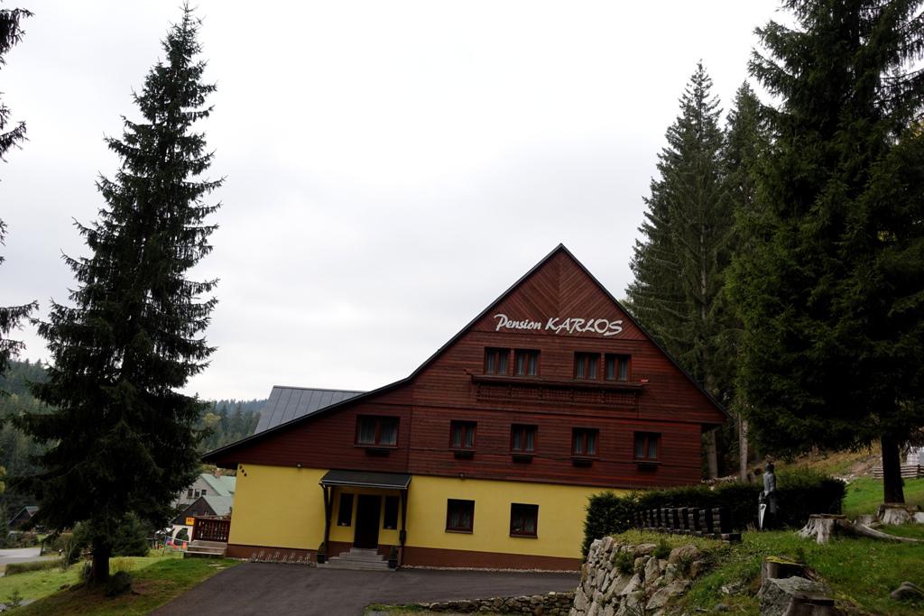 Penzion Karlos foto 5