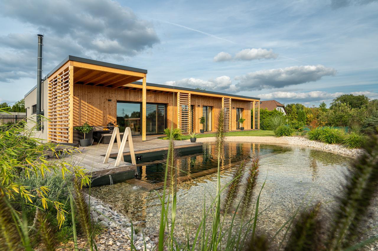 DŘEVOSTAVBY BISKUP, s. r. o.