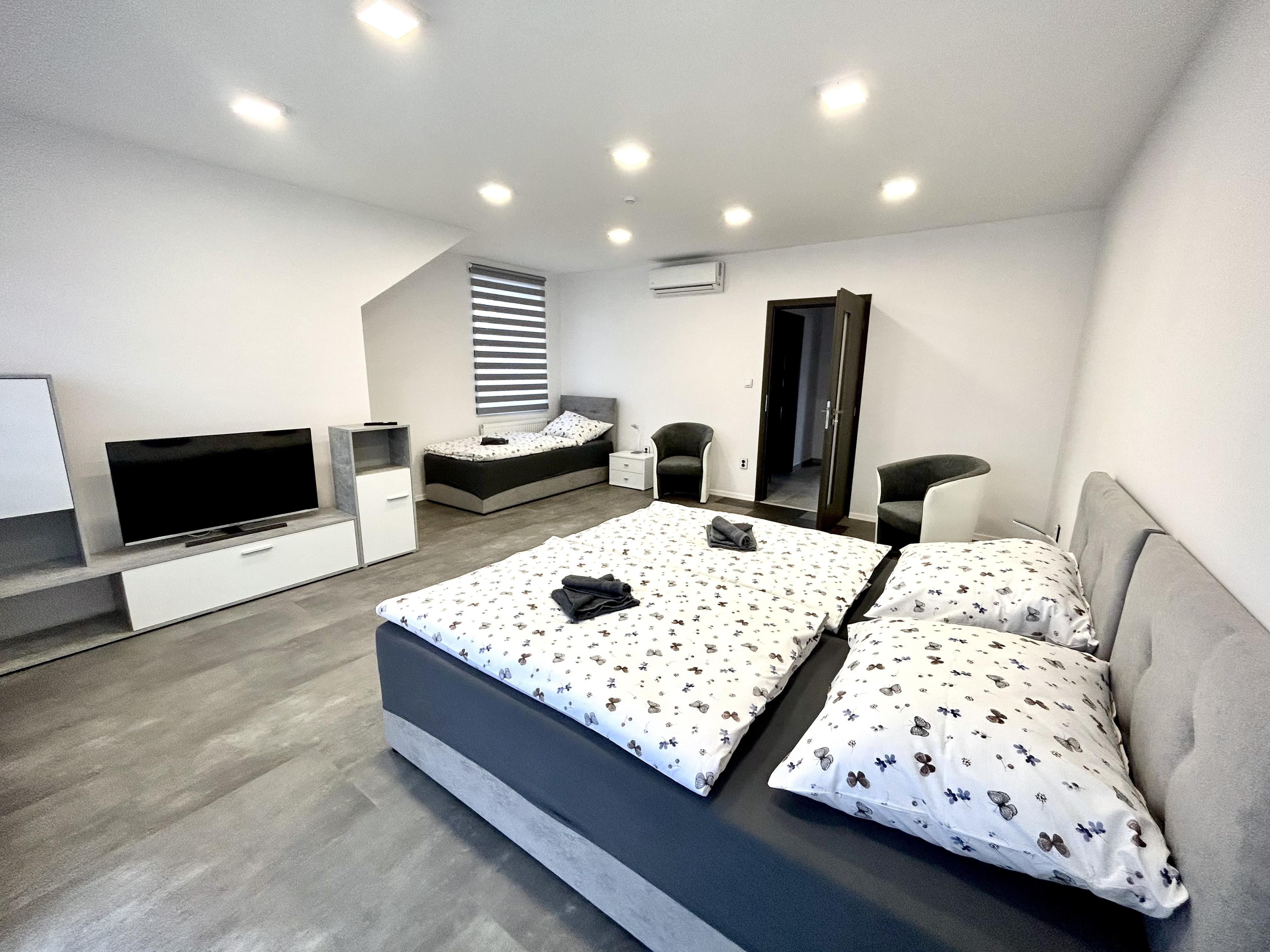 Apartmány PREMIUM foto 2