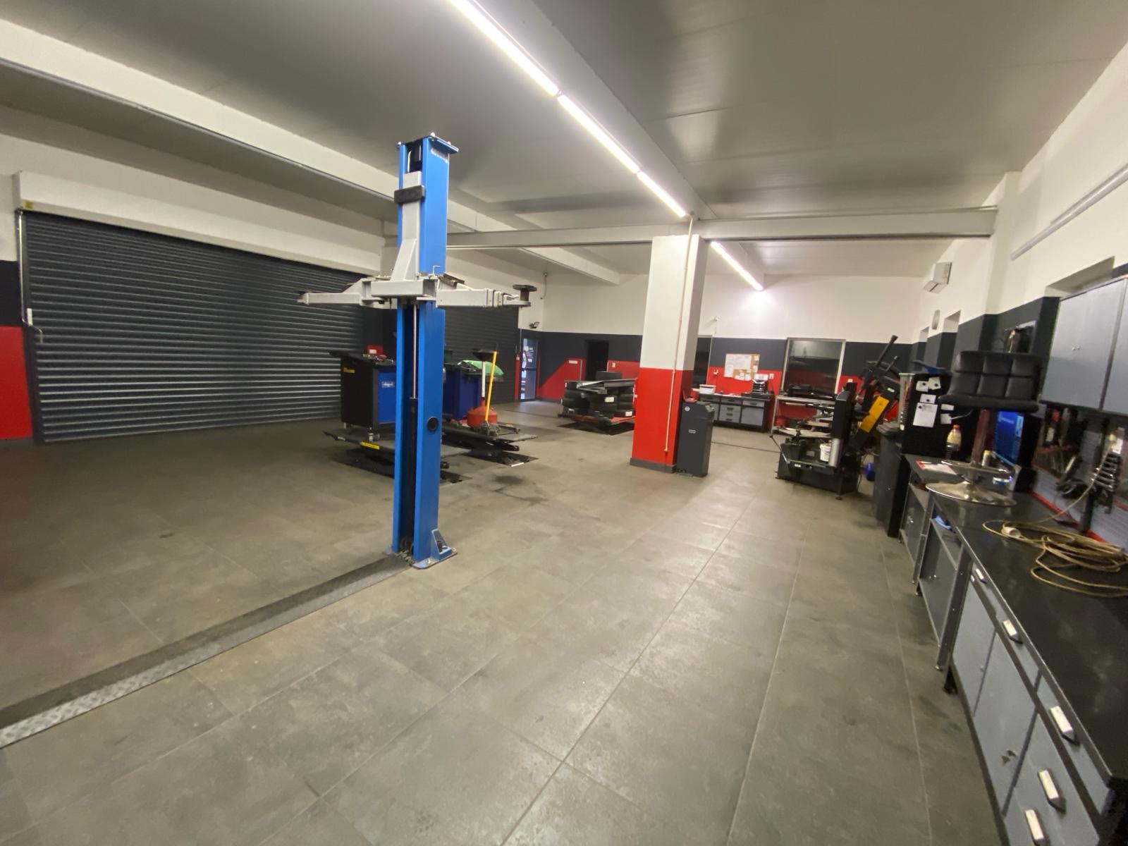 AUTOCENTRUM POSPIECH foto 2