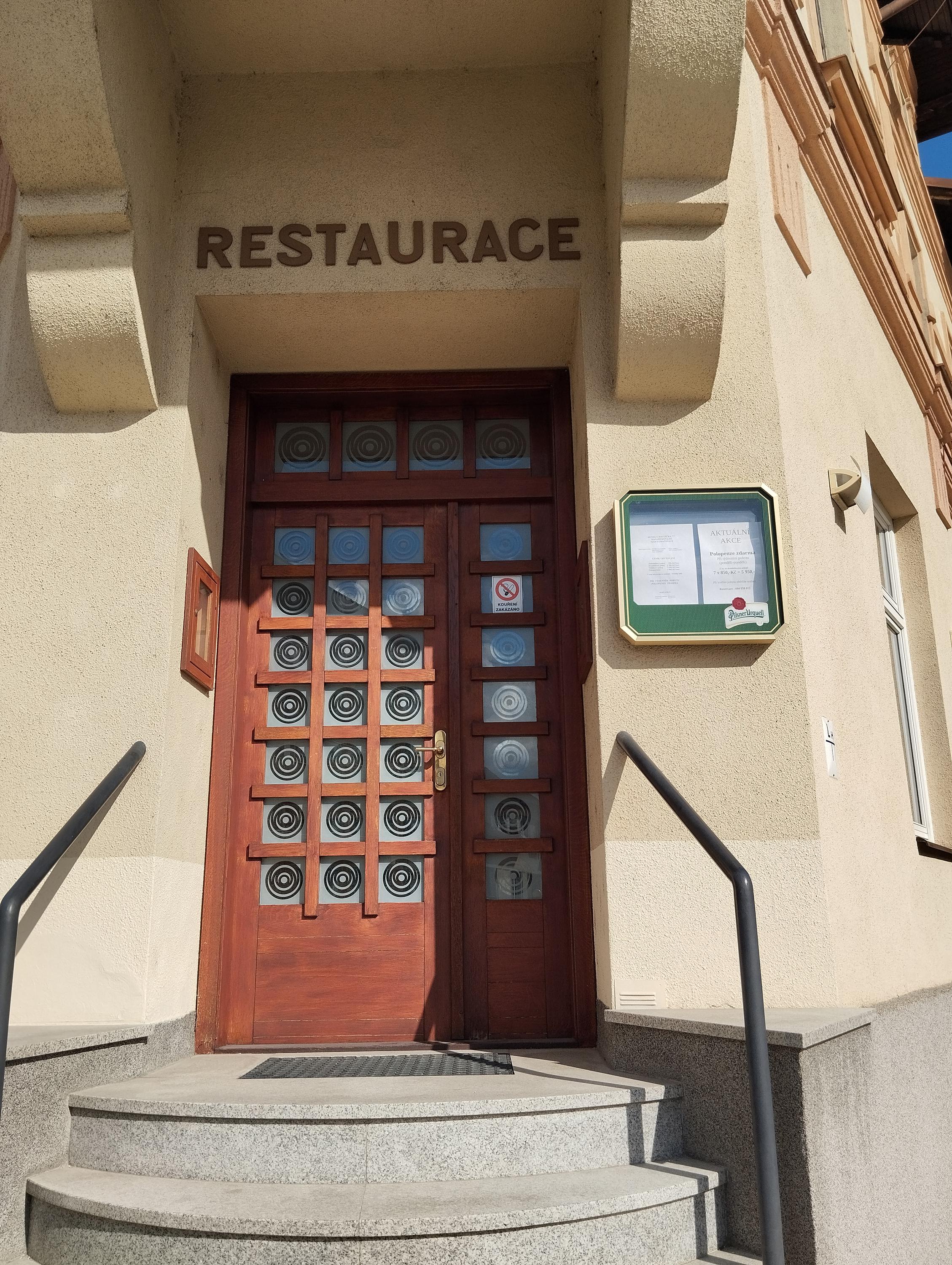 Hotel U Havlíčka foto 6