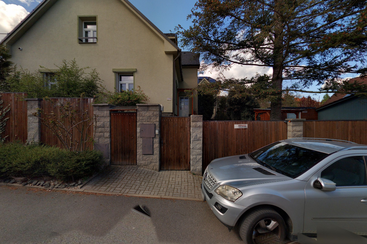 Základní Montessori škola Hvězdička