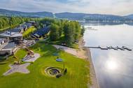 Fotografie Amenity Hotel & Resort Lipno