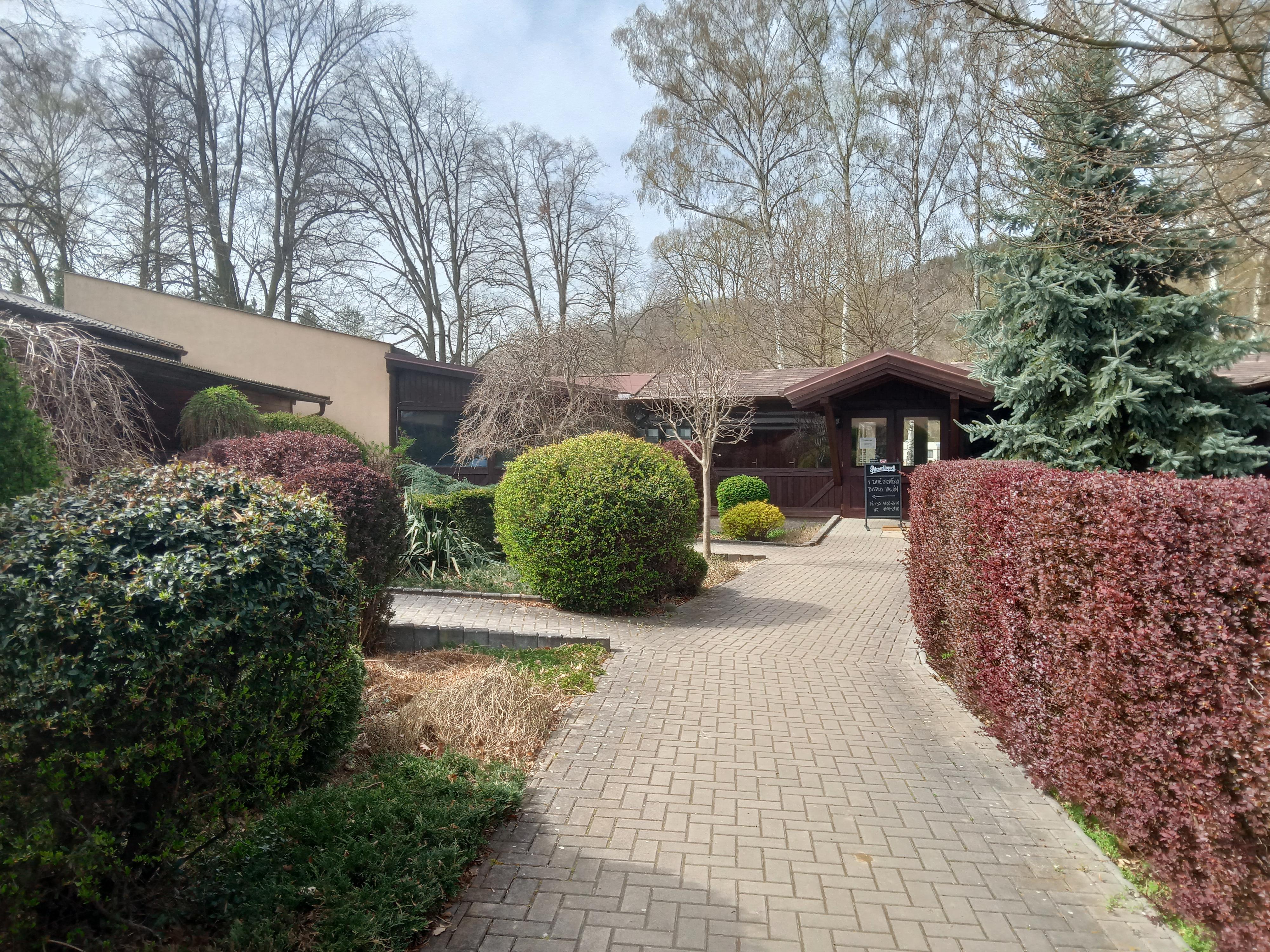 Sázavská taverna foto 4