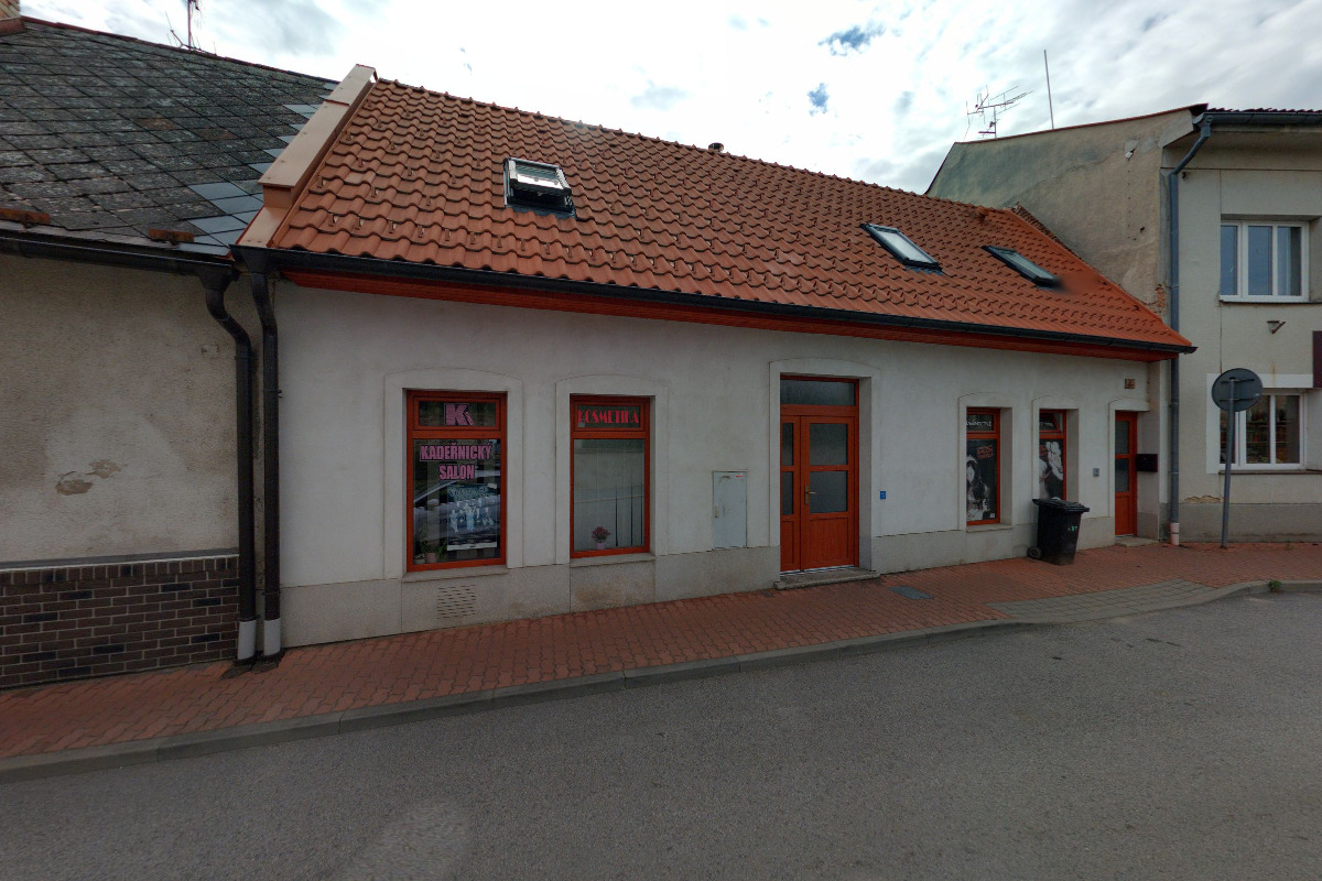 Masáže Jan Zikmunda