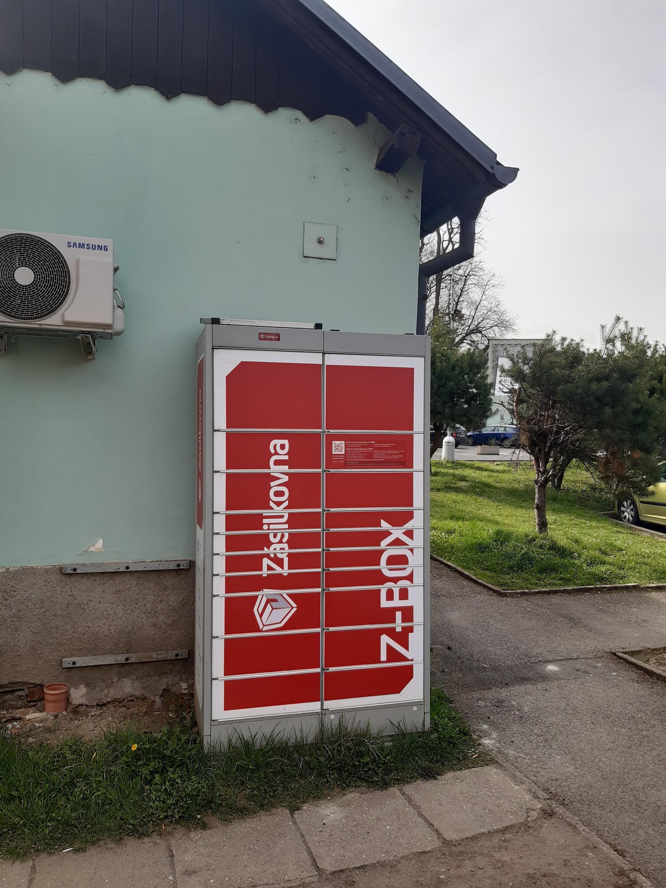 Z-BOX foto 2