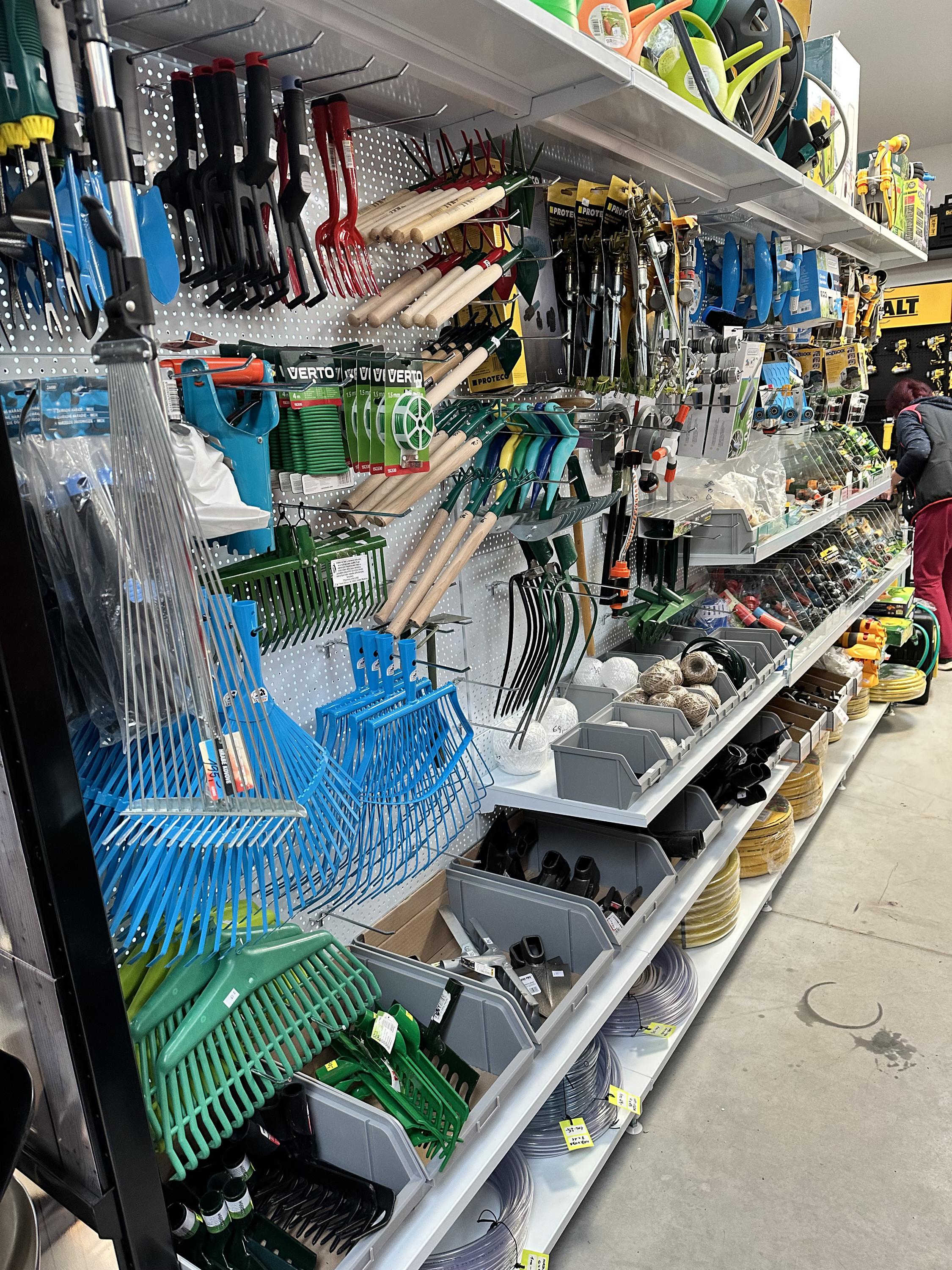 Železářství Soukup s.r.o. foto 5