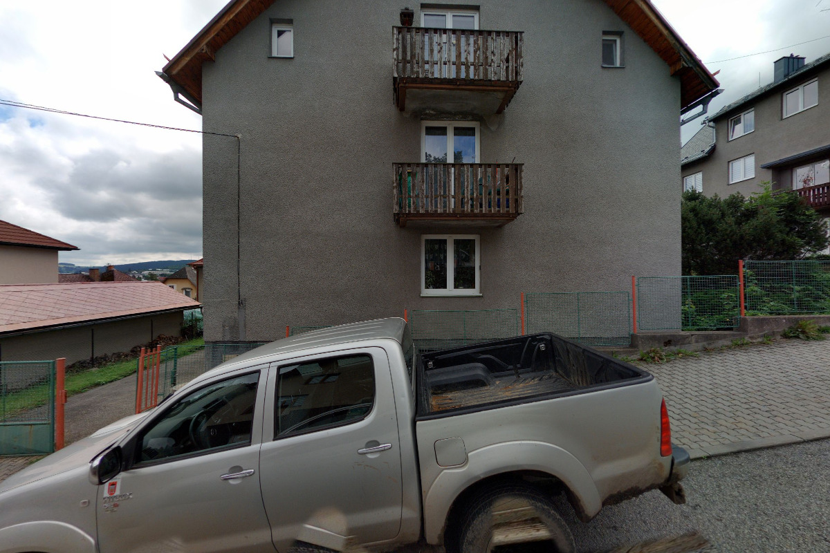 Instalatér Jan Kačmár