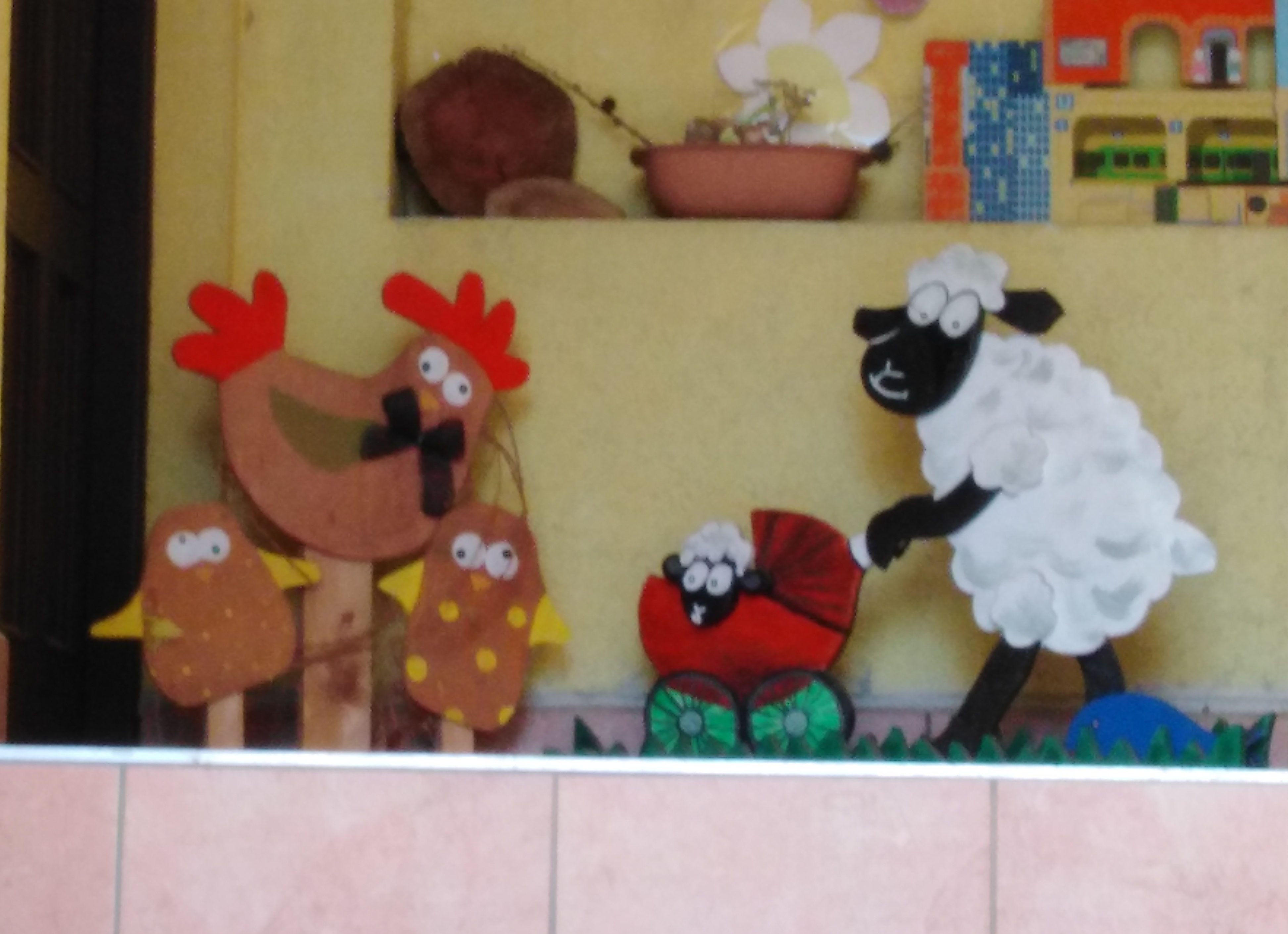 Dům dětí a mládeže hlavního města Prahy foto 4