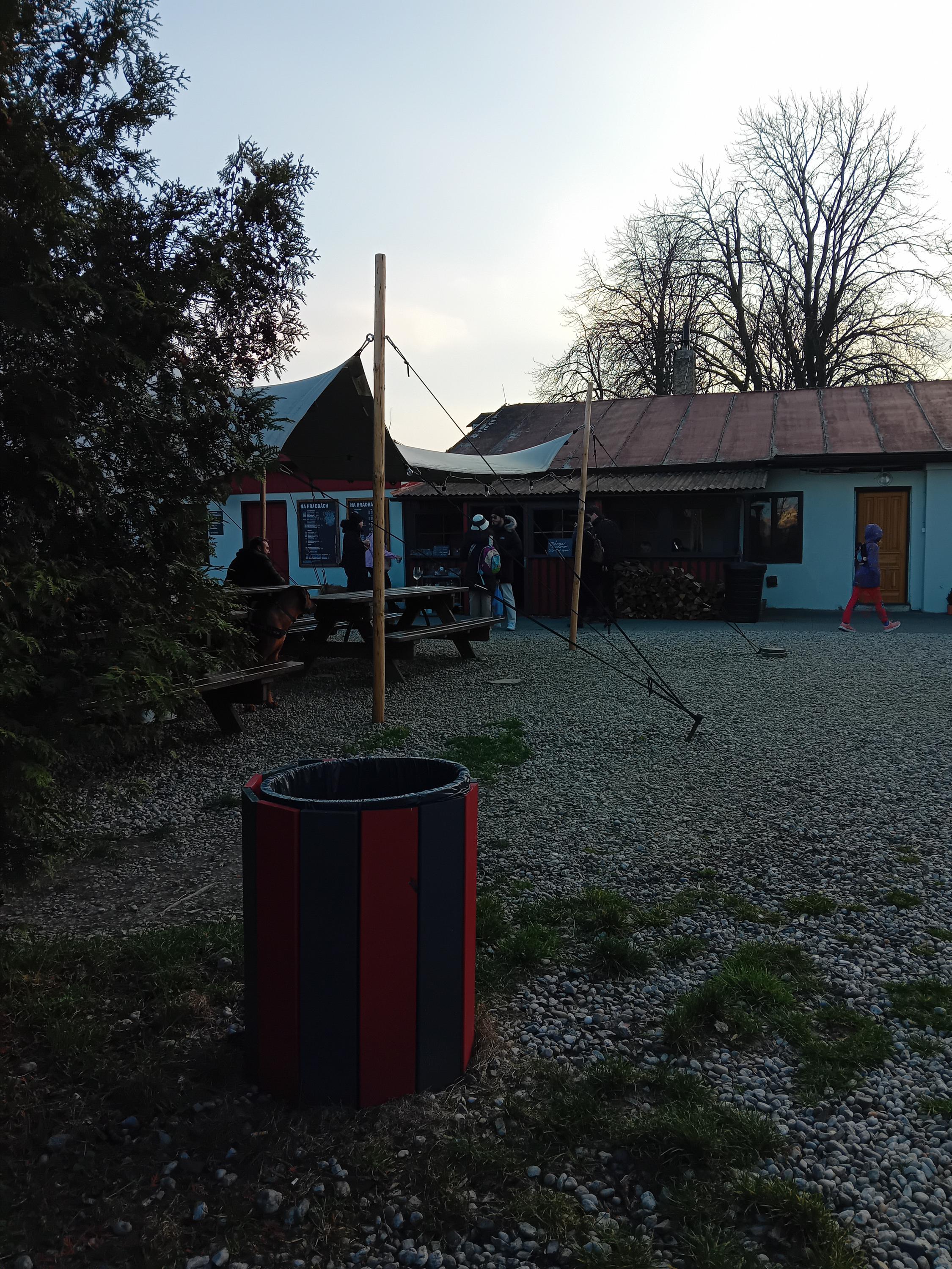Na Hradbách foto 6