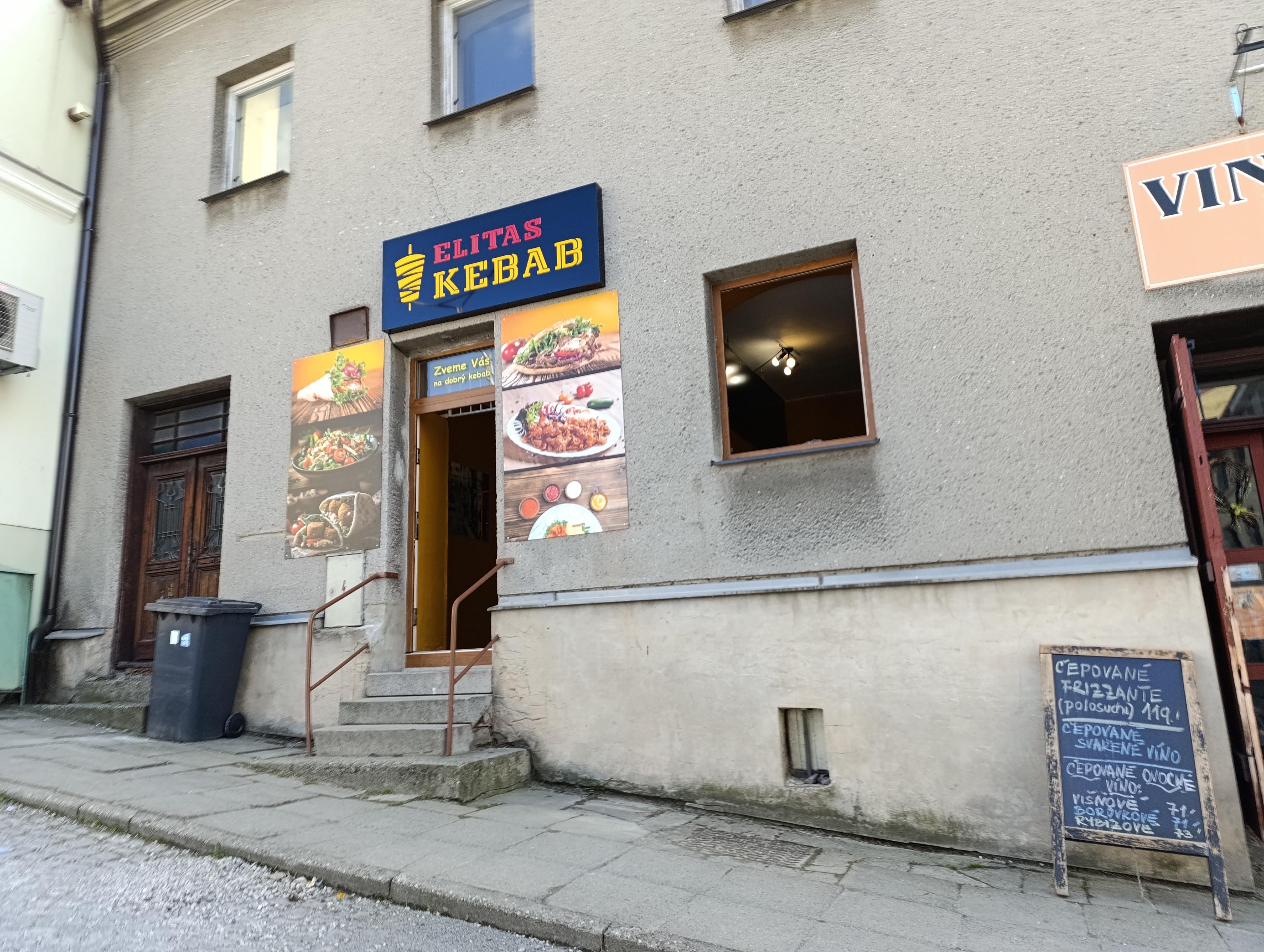 Elitas Kebab, s.r.o. foto 2