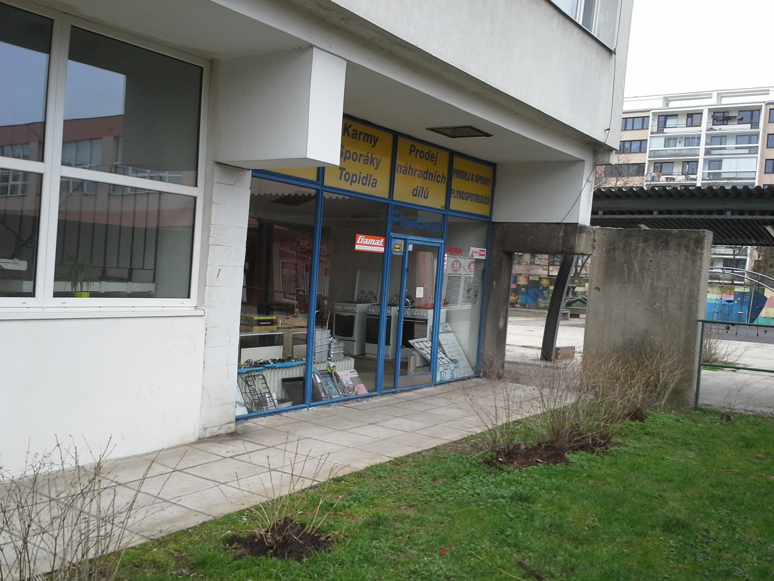 Rostislav Kubík - PlynoSolid foto 3